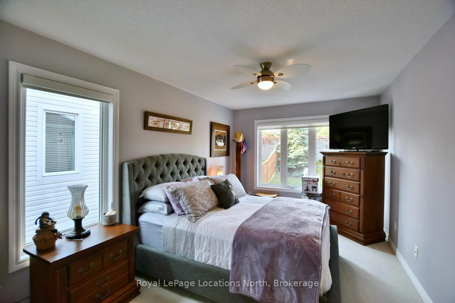 Photo 19 of 26 Starboard Circle, Wasaga Beach — HOMEH