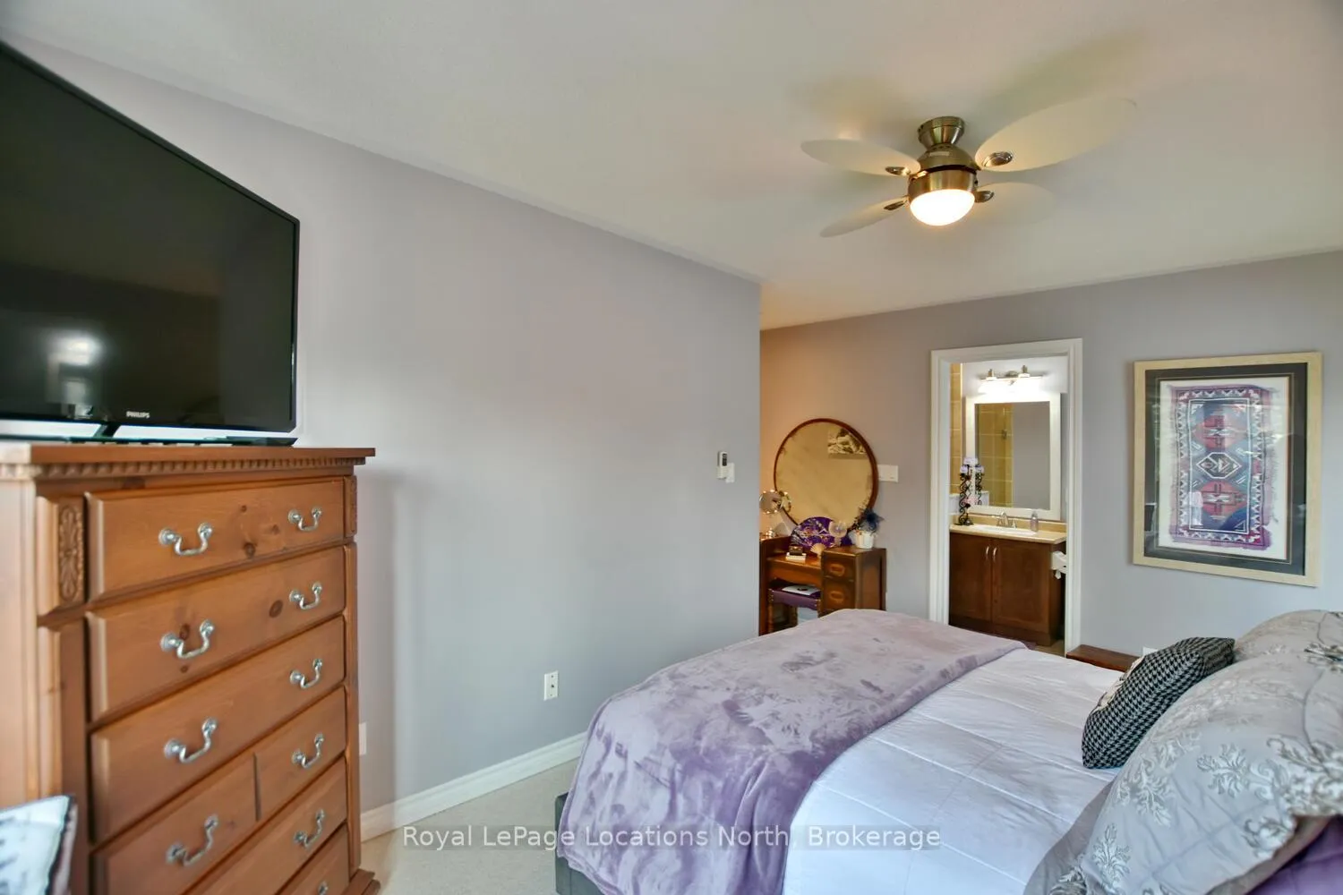 Photo 22 of 26 Starboard Circle, Wasaga Beach — HOMEH