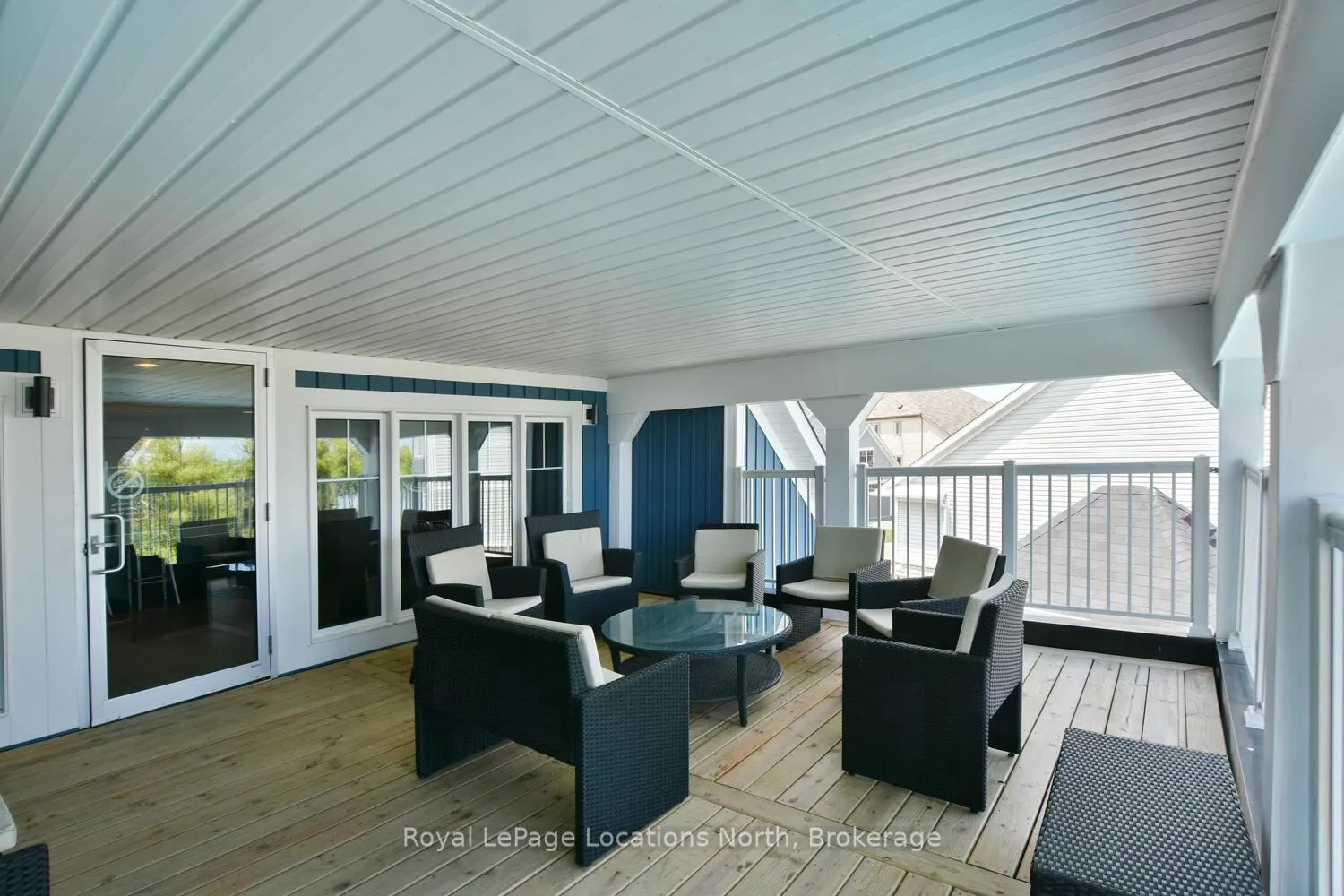 Photo 41 of 26 Starboard Circle, Wasaga Beach — HOMEH