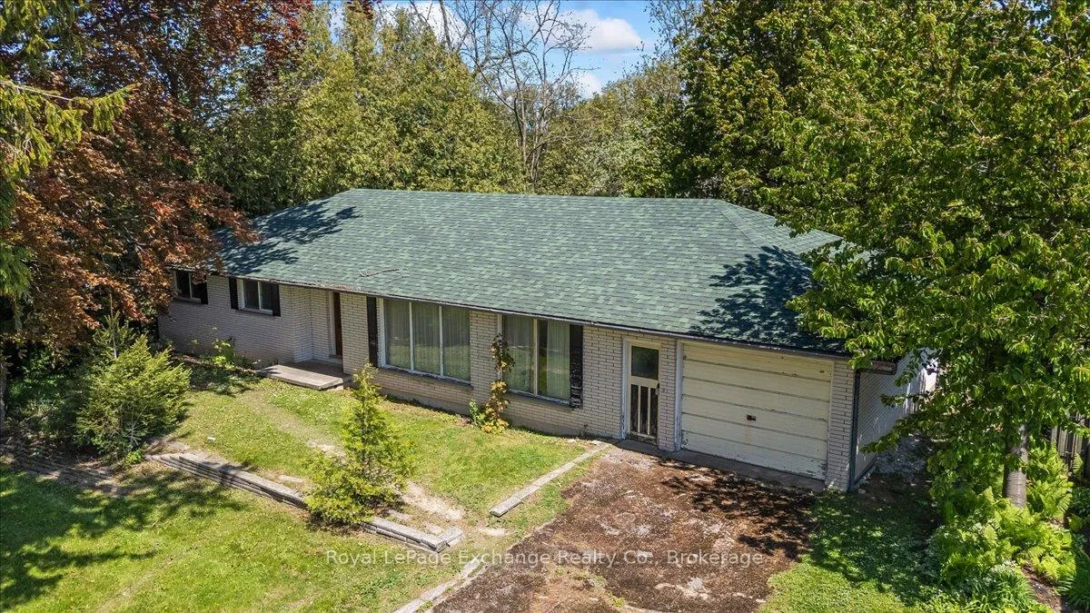 Photo 1 of 167 Nelson Street, Kincardine — HOMEH