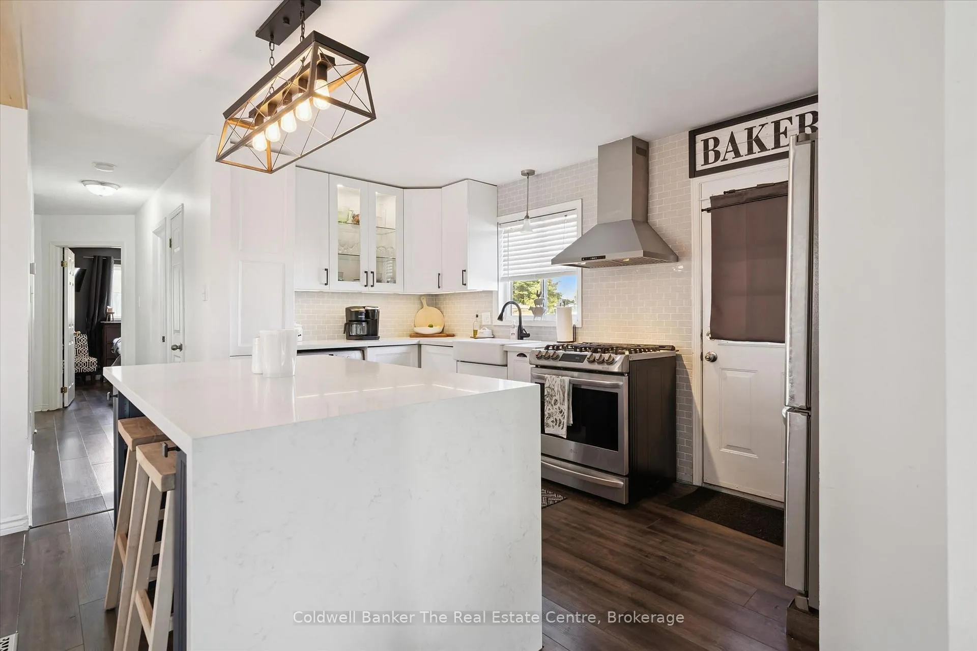 Photo 8 of 25 Lankin Avenue, Bracebridge, Monck (Bracebridge) — HOMEH