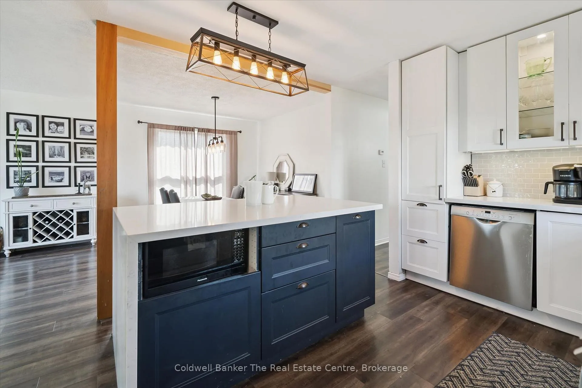 Photo 13 of 25 Lankin Avenue, Bracebridge, Monck (Bracebridge) — HOMEH