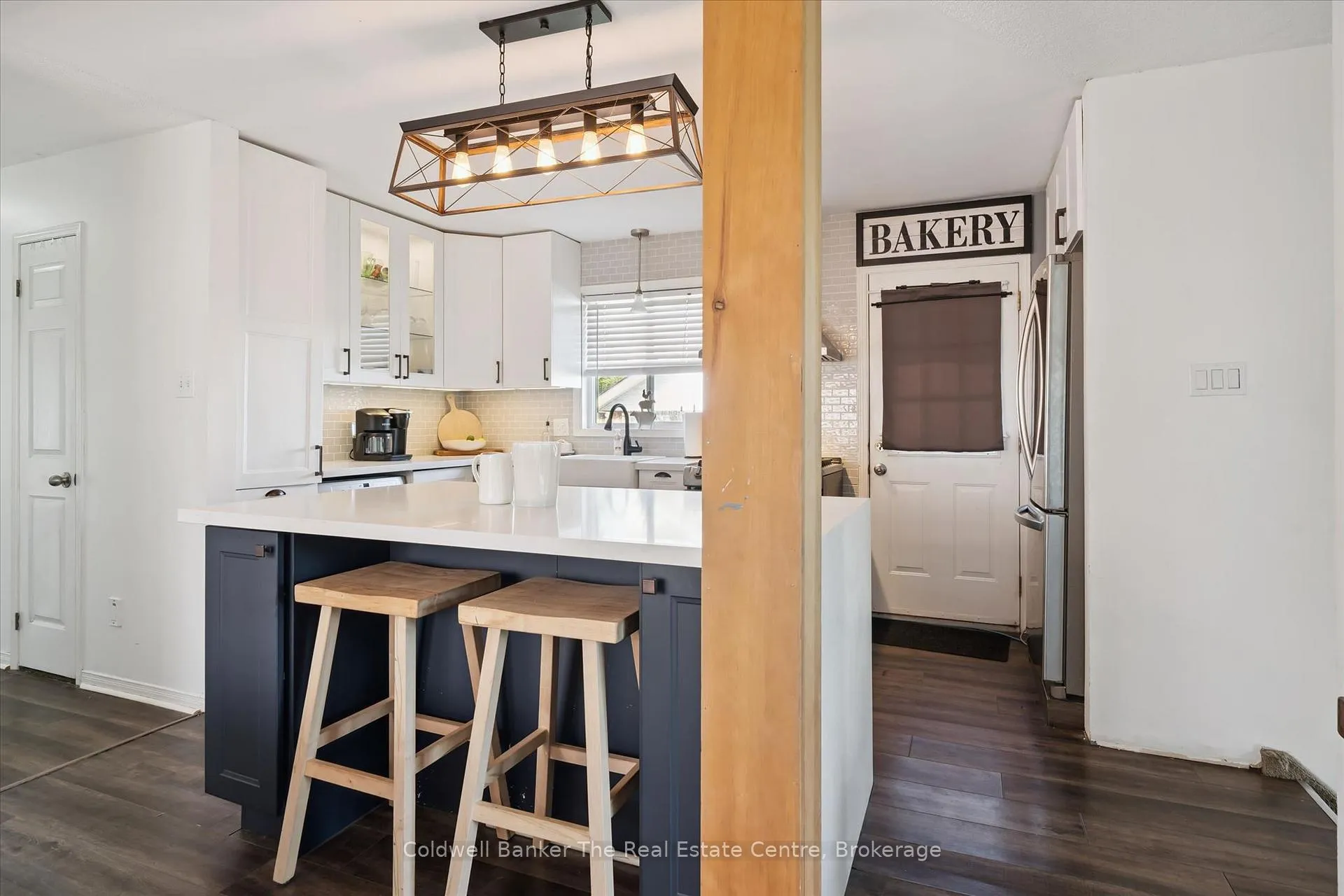 Photo 14 of 25 Lankin Avenue, Bracebridge, Monck (Bracebridge) — HOMEH