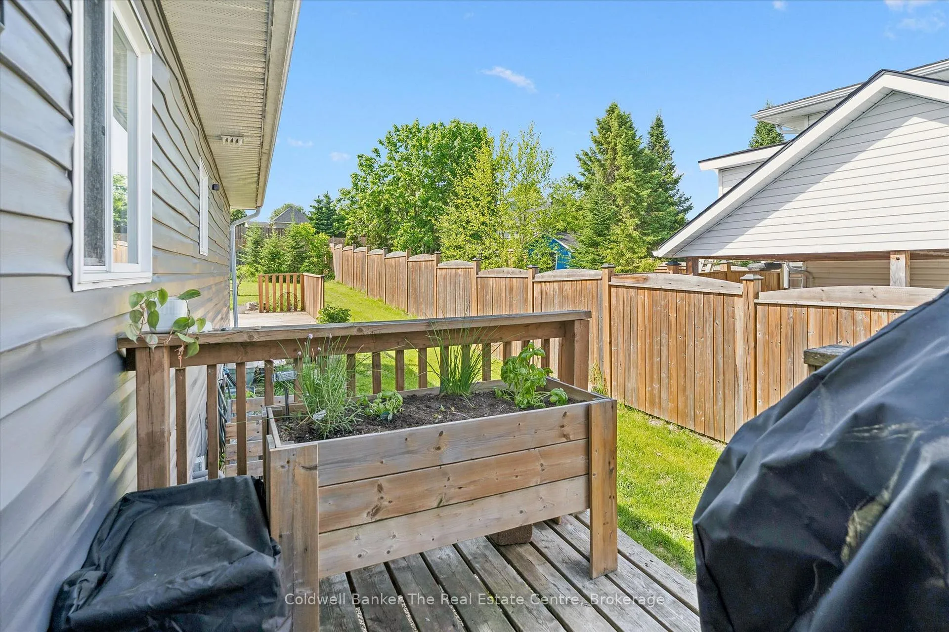 Photo 29 of 25 Lankin Avenue, Bracebridge, Monck (Bracebridge) — HOMEH