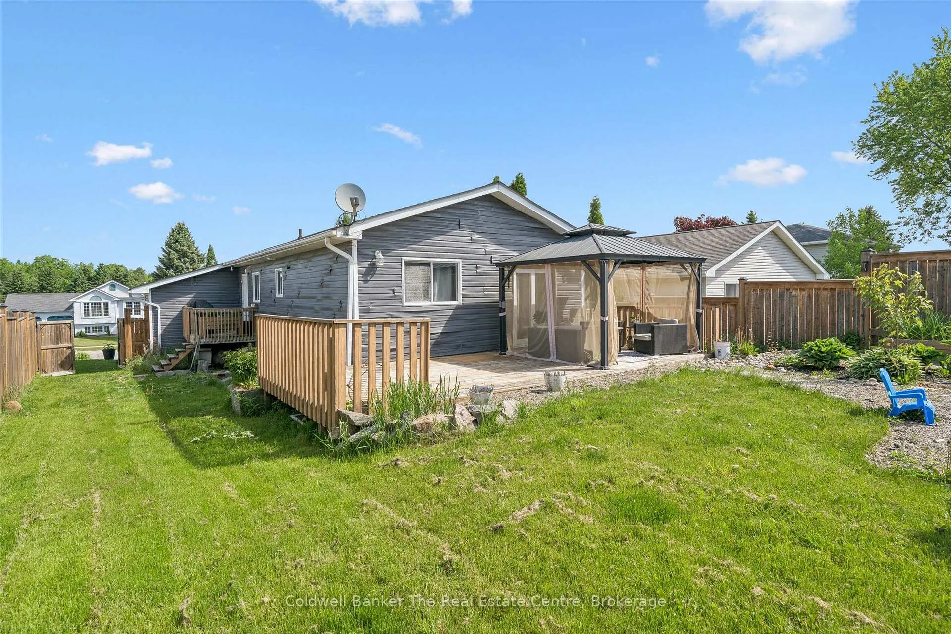 Photo 30 of 25 Lankin Avenue, Bracebridge, Monck (Bracebridge) — HOMEH