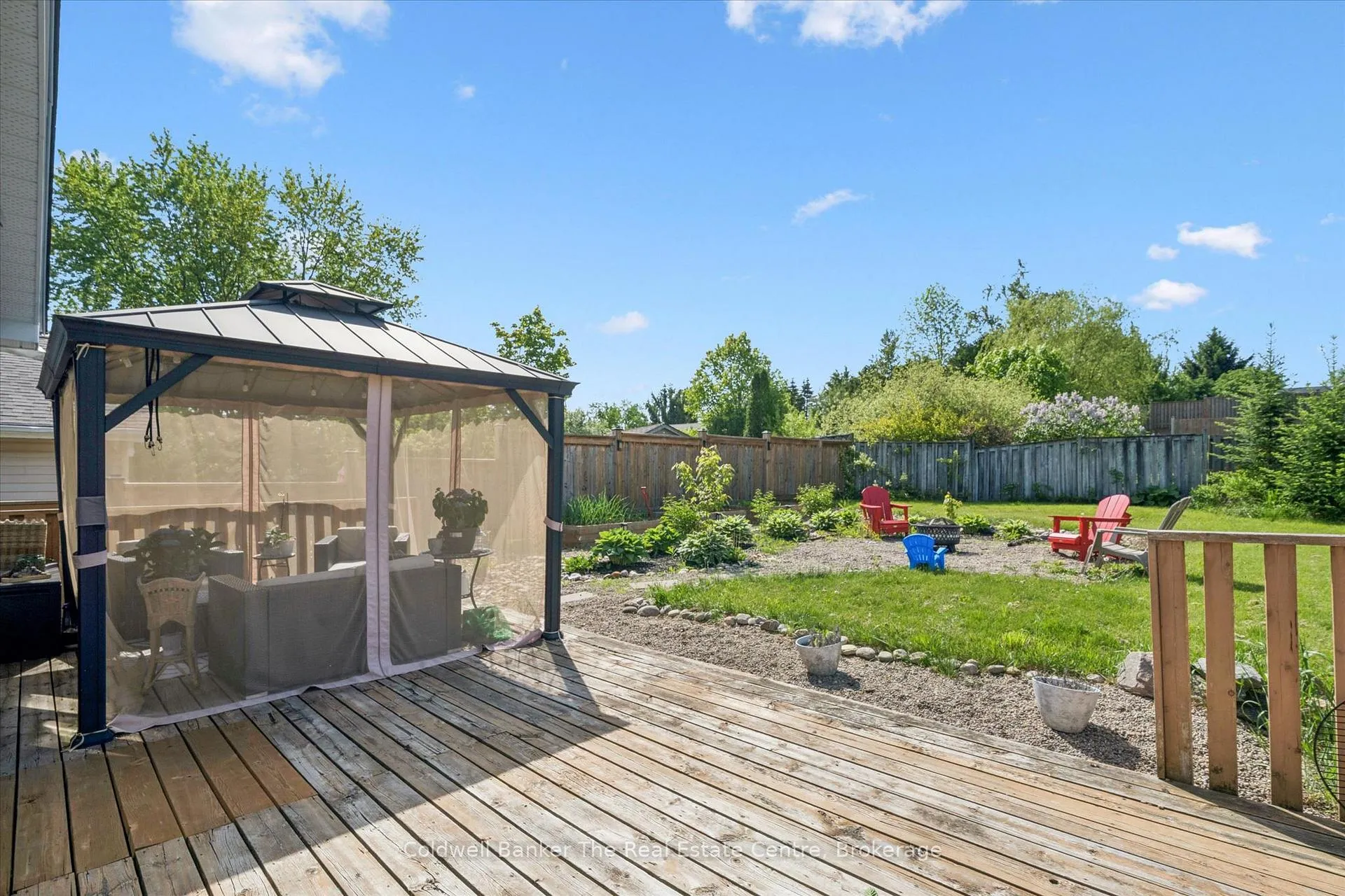 Photo 31 of 25 Lankin Avenue, Bracebridge, Monck (Bracebridge) — HOMEH
