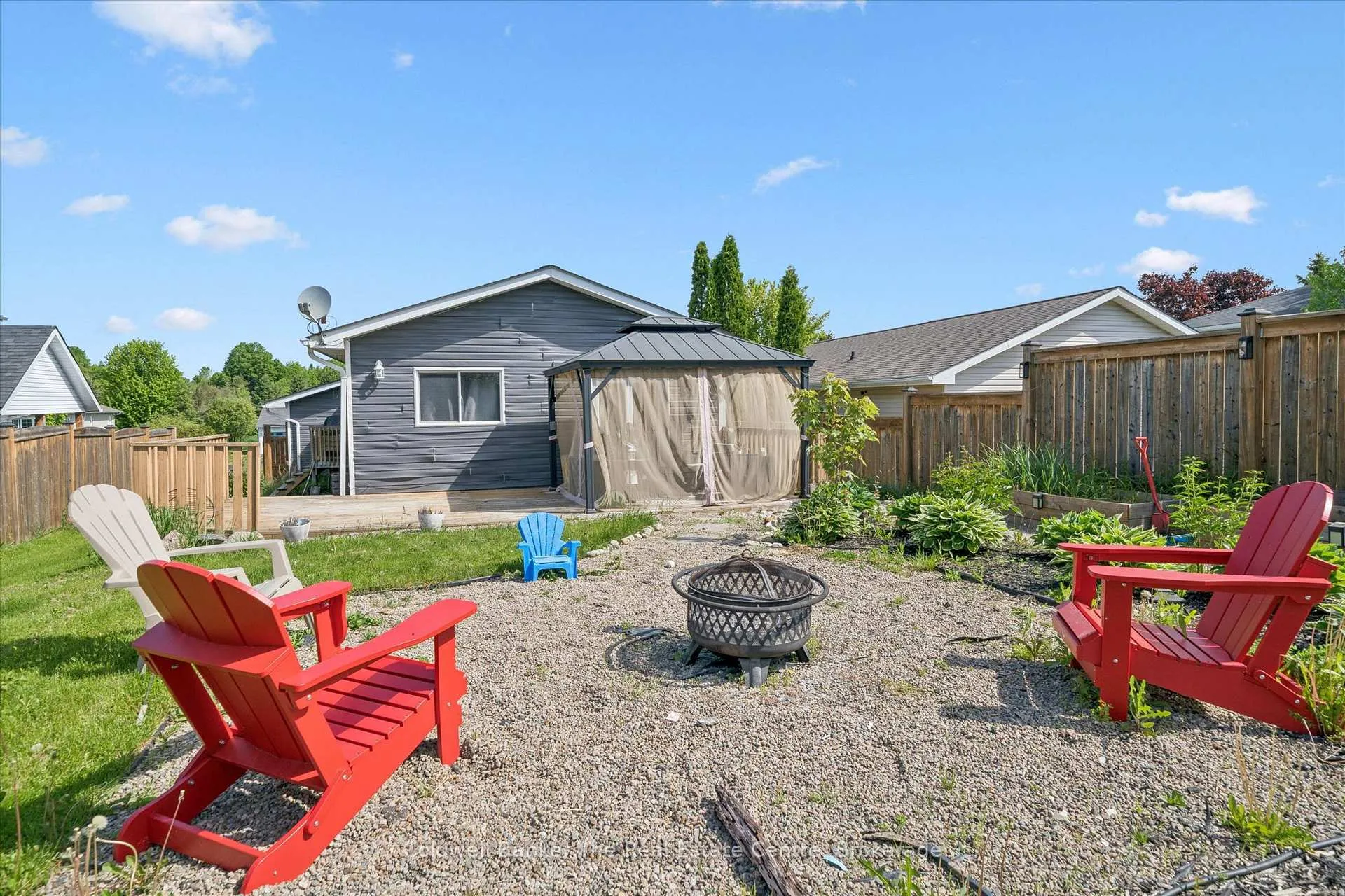 Photo 32 of 25 Lankin Avenue, Bracebridge, Monck (Bracebridge) — HOMEH