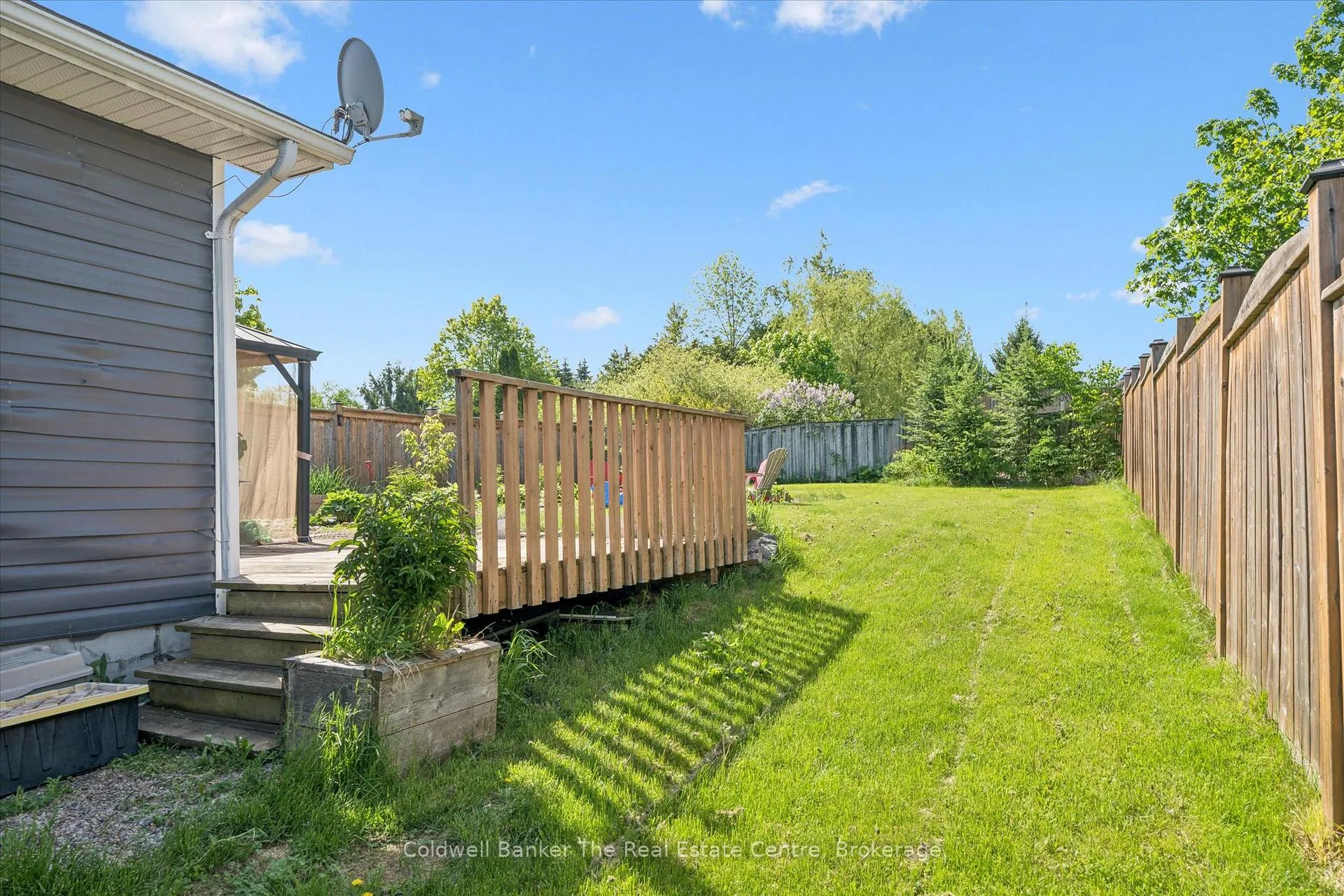 Photo 33 of 25 Lankin Avenue, Bracebridge, Monck (Bracebridge) — HOMEH
