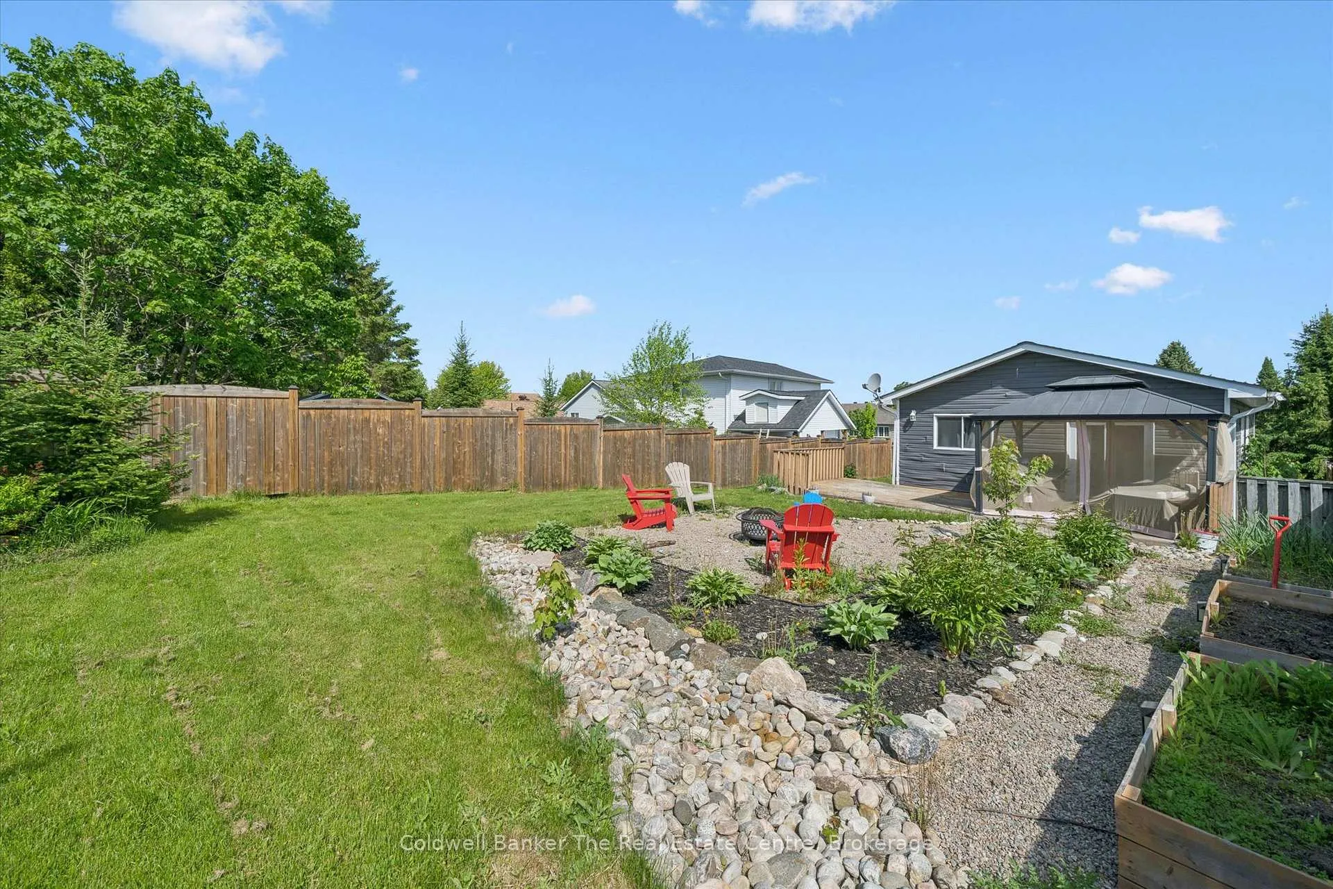 Photo 34 of 25 Lankin Avenue, Bracebridge, Monck (Bracebridge) — HOMEH