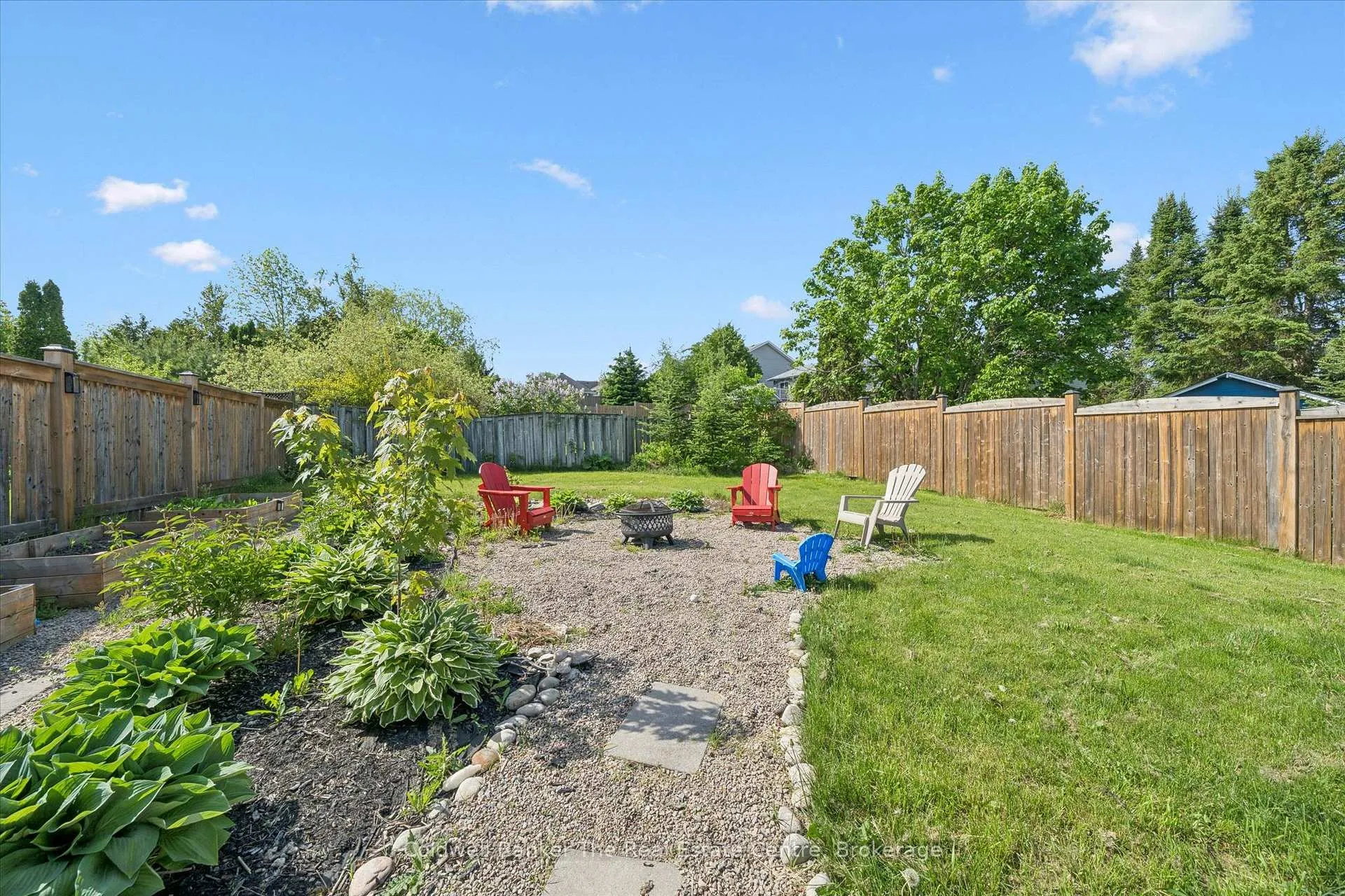 Photo 35 of 25 Lankin Avenue, Bracebridge, Monck (Bracebridge) — HOMEH