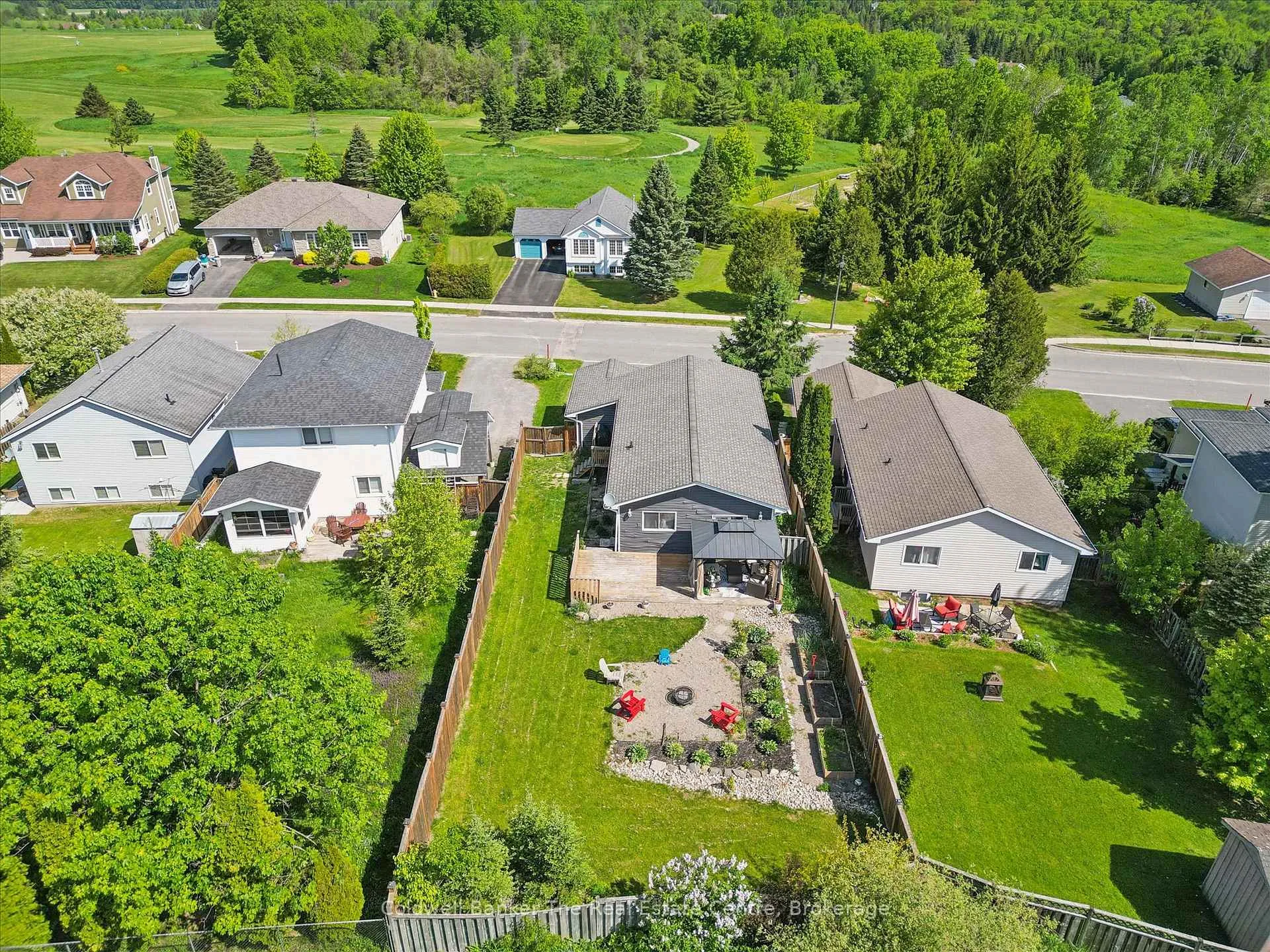 Photo 38 of 25 Lankin Avenue, Bracebridge, Monck (Bracebridge) — HOMEH