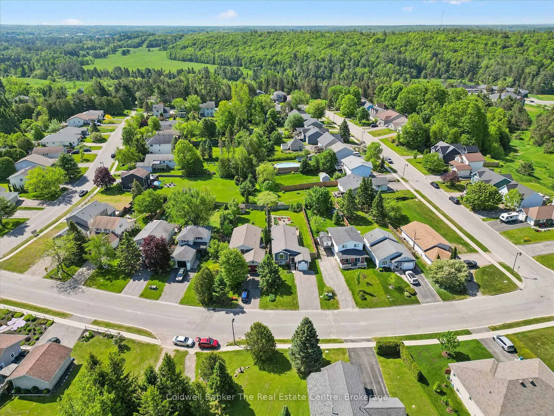 Photo 39 of 25 Lankin Avenue, Bracebridge, Monck (Bracebridge) — HOMEH