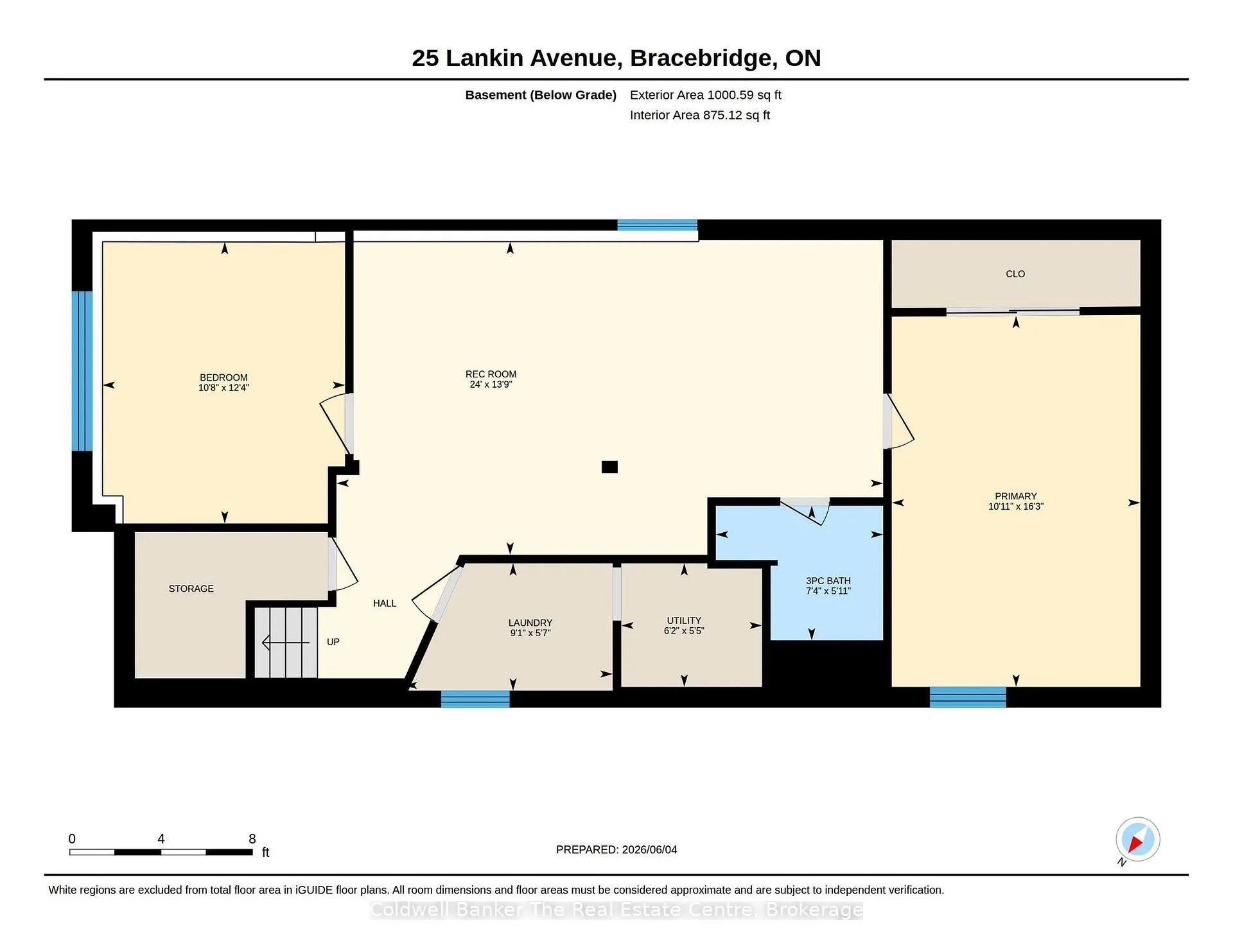 Photo 40 of 25 Lankin Avenue, Bracebridge, Monck (Bracebridge) — HOMEH
