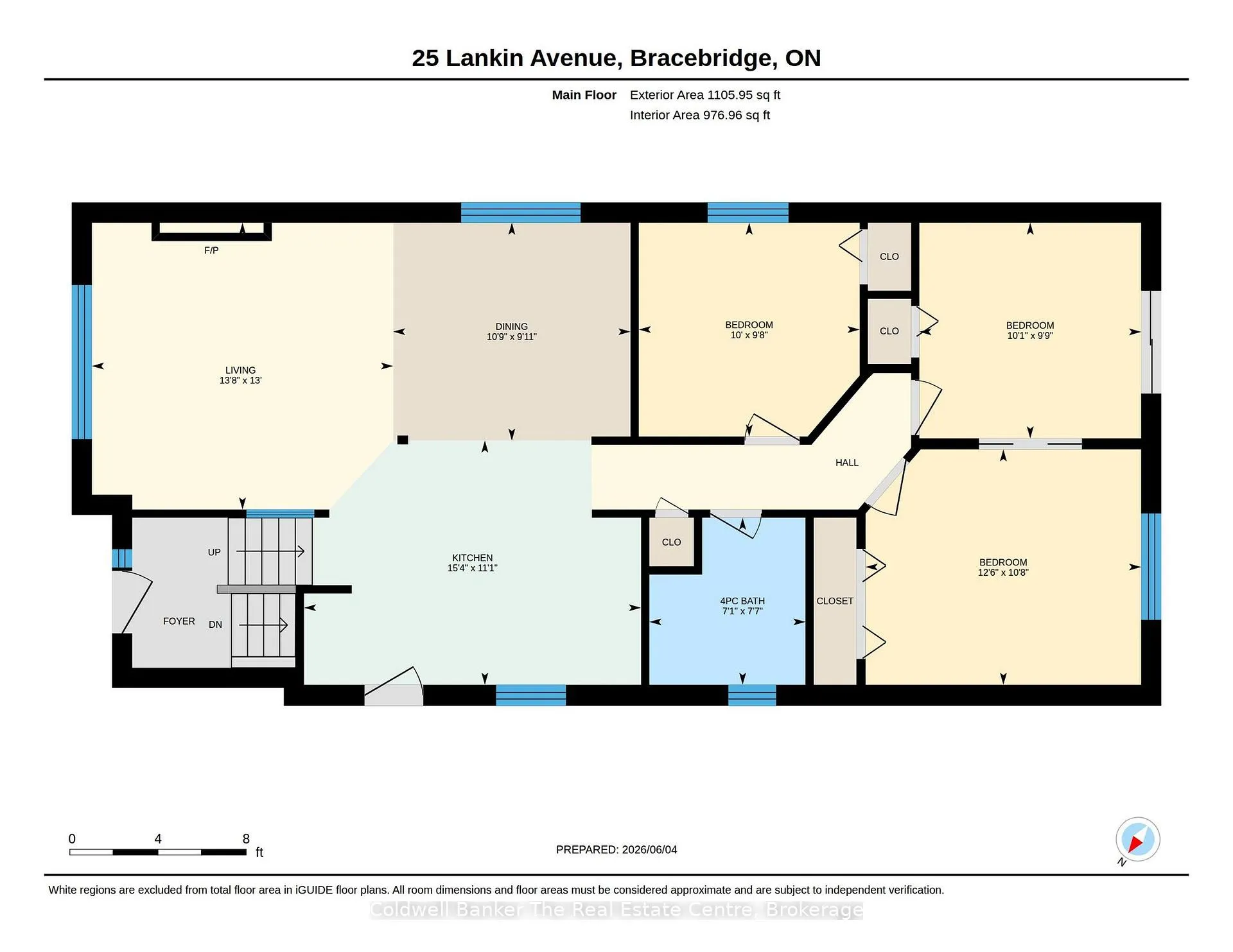 Photo 41 of 25 Lankin Avenue, Bracebridge, Monck (Bracebridge) — HOMEH