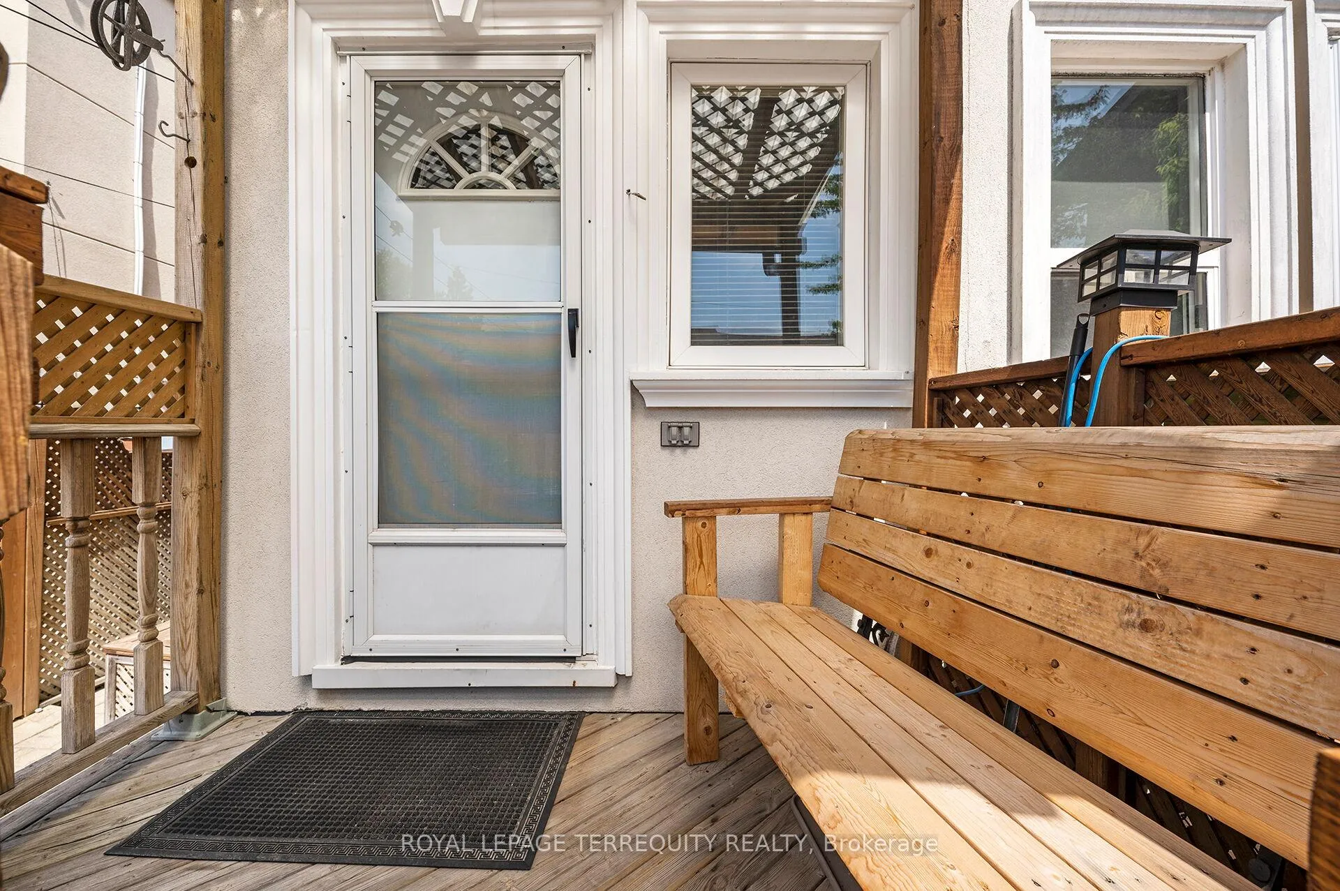 Photo 17 of 54 St Clair Gardens, Toronto, Corso Italia-Davenport — HOMEH