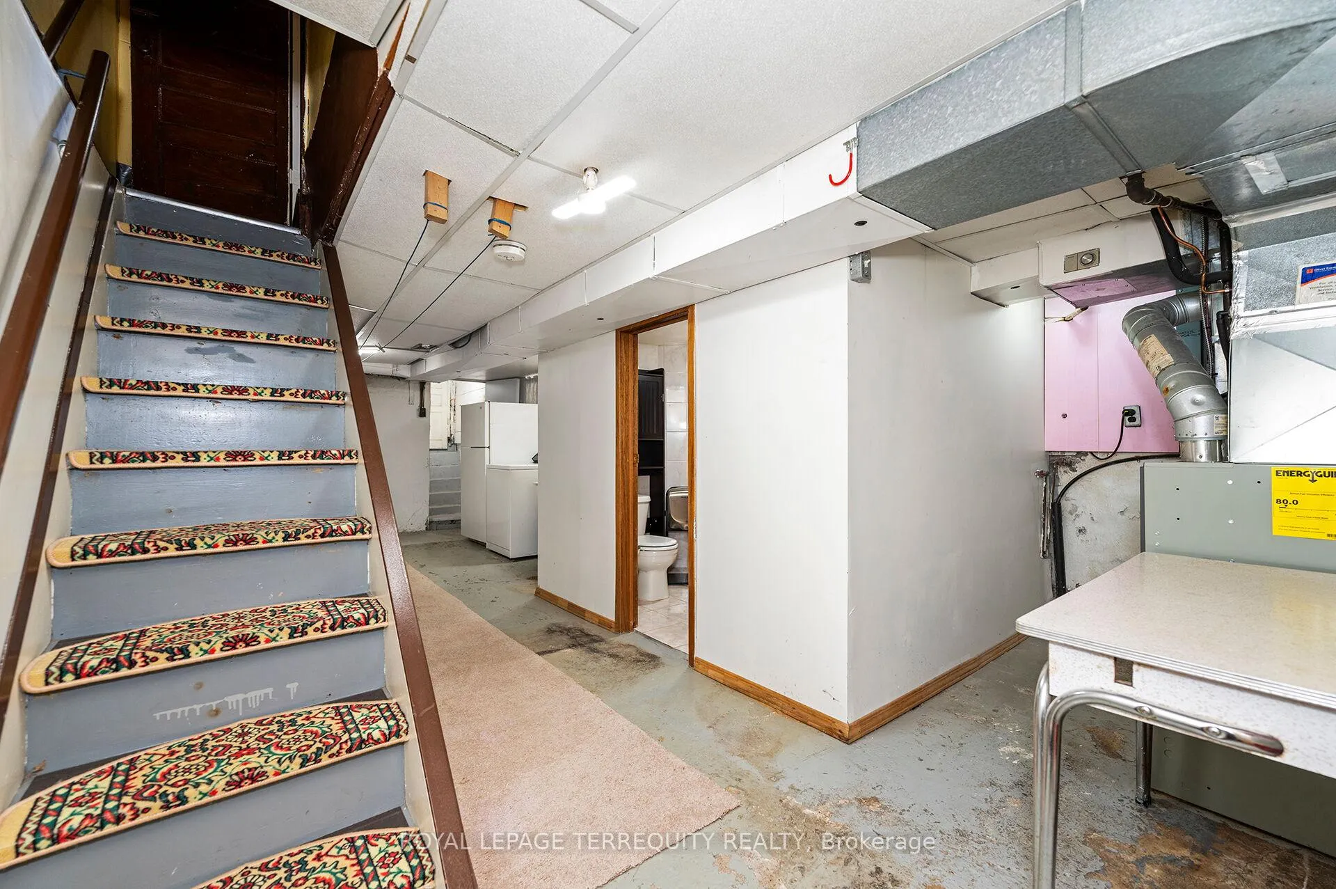 Photo 30 of 54 St Clair Gardens, Toronto, Corso Italia-Davenport — HOMEH
