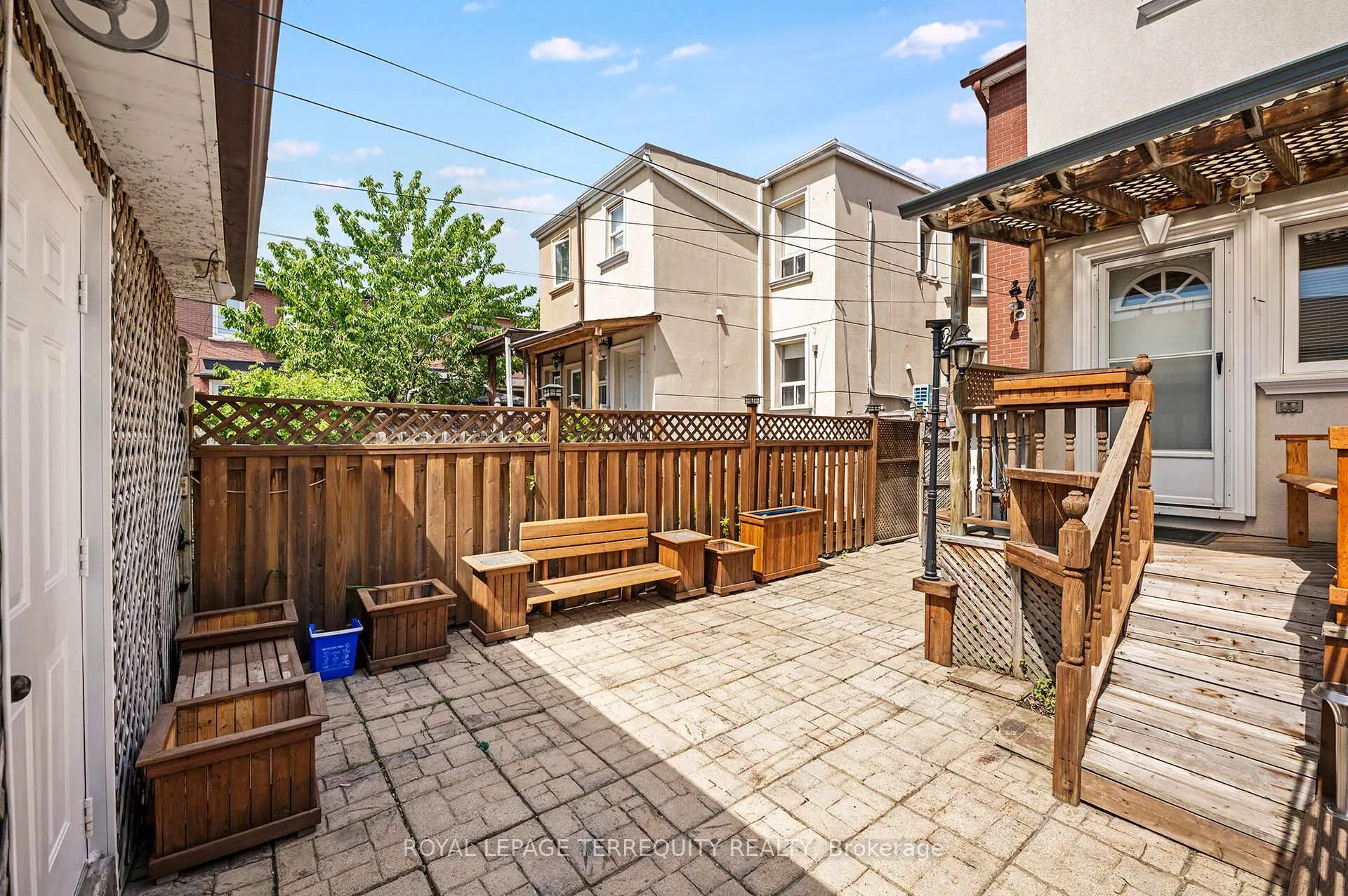 Photo 37 of 54 St Clair Gardens, Toronto, Corso Italia-Davenport — HOMEH