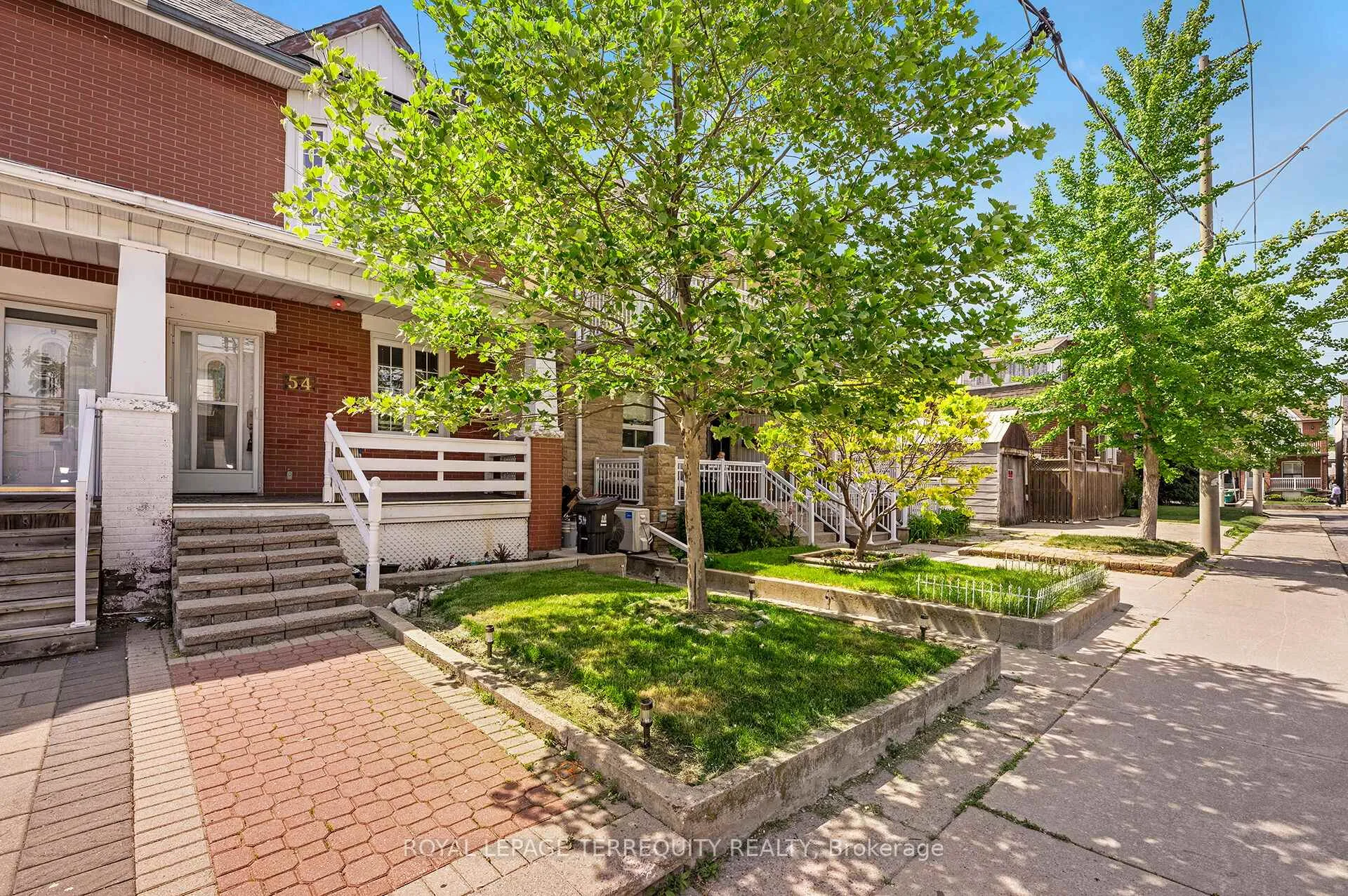 Photo 43 of 54 St Clair Gardens, Toronto, Corso Italia-Davenport — HOMEH