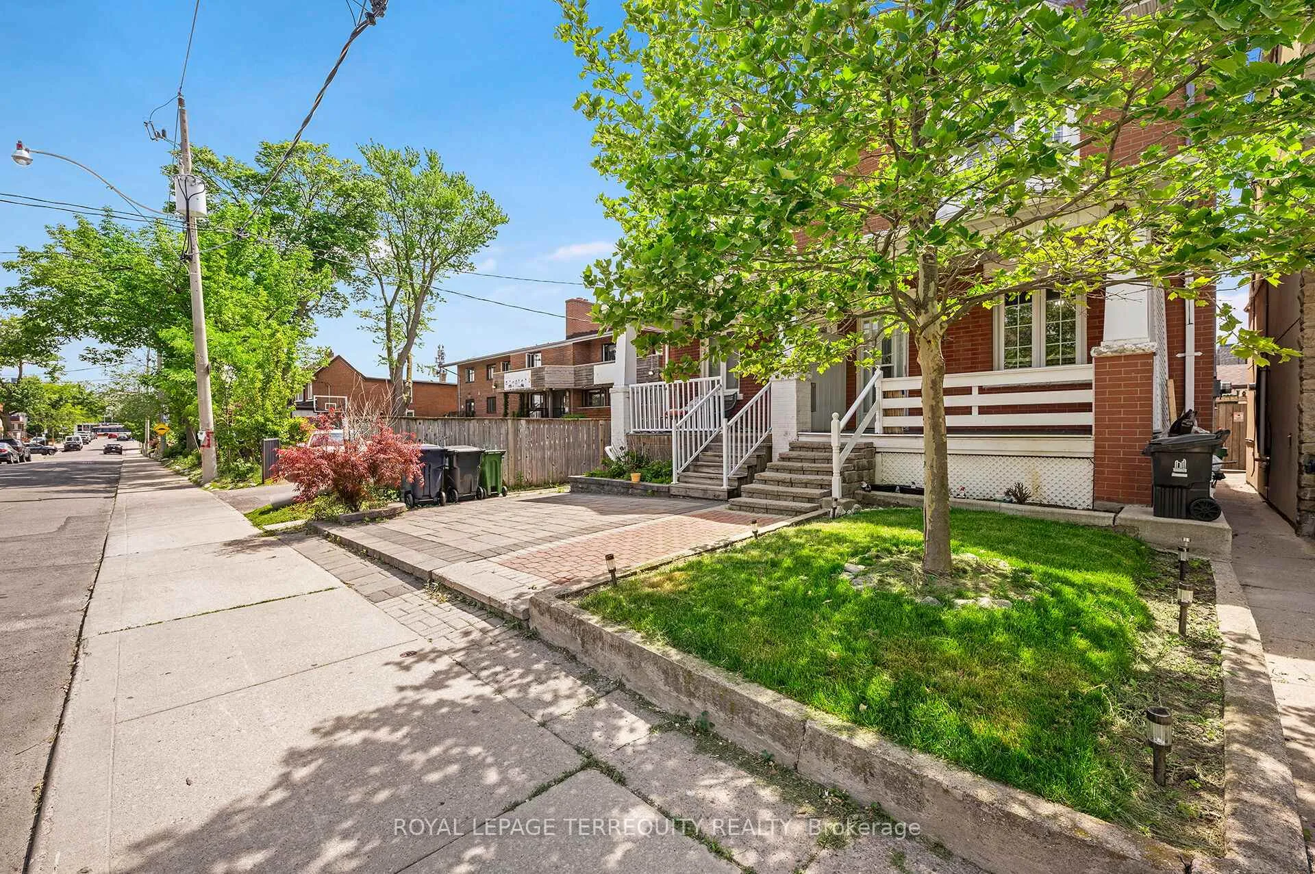Photo 44 of 54 St Clair Gardens, Toronto, Corso Italia-Davenport — HOMEH