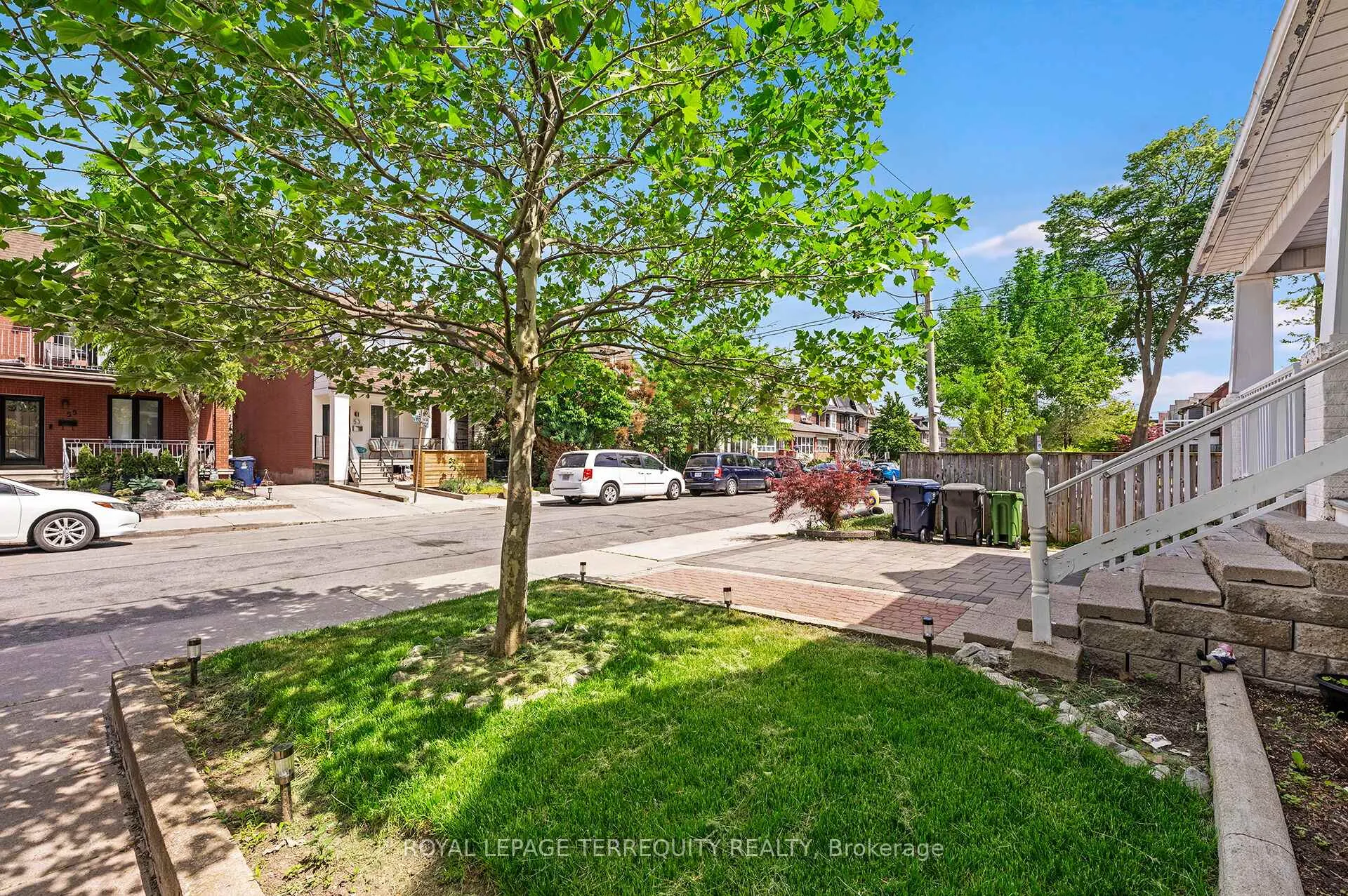 Photo 45 of 54 St Clair Gardens, Toronto, Corso Italia-Davenport — HOMEH