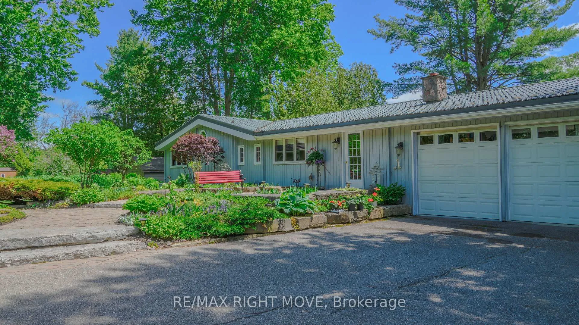 Photo 4 of 1092 Cowbell Lane, Gravenhurst, Morrison — HOMEH