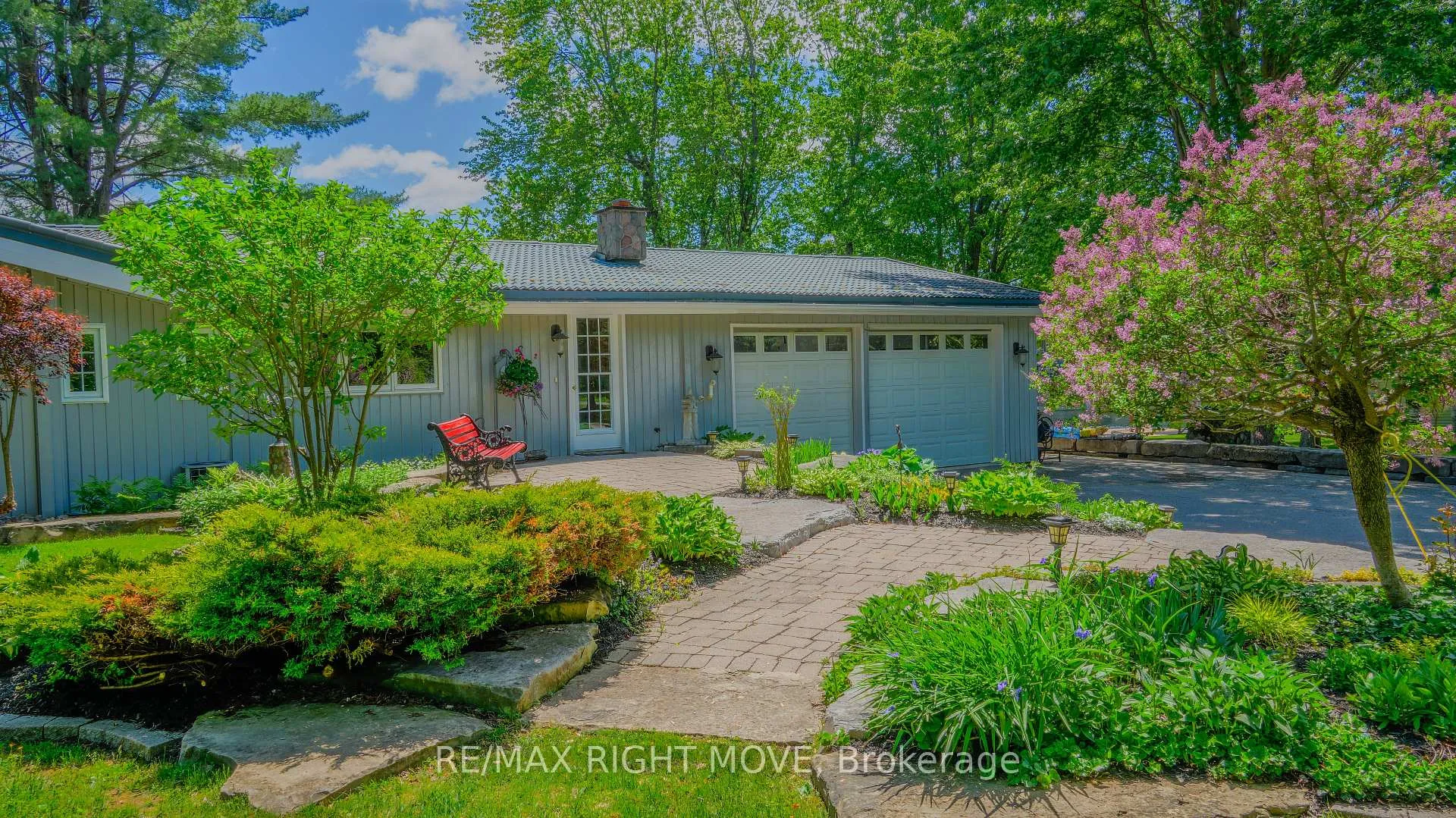 Photo 5 of 1092 Cowbell Lane, Gravenhurst, Morrison — HOMEH