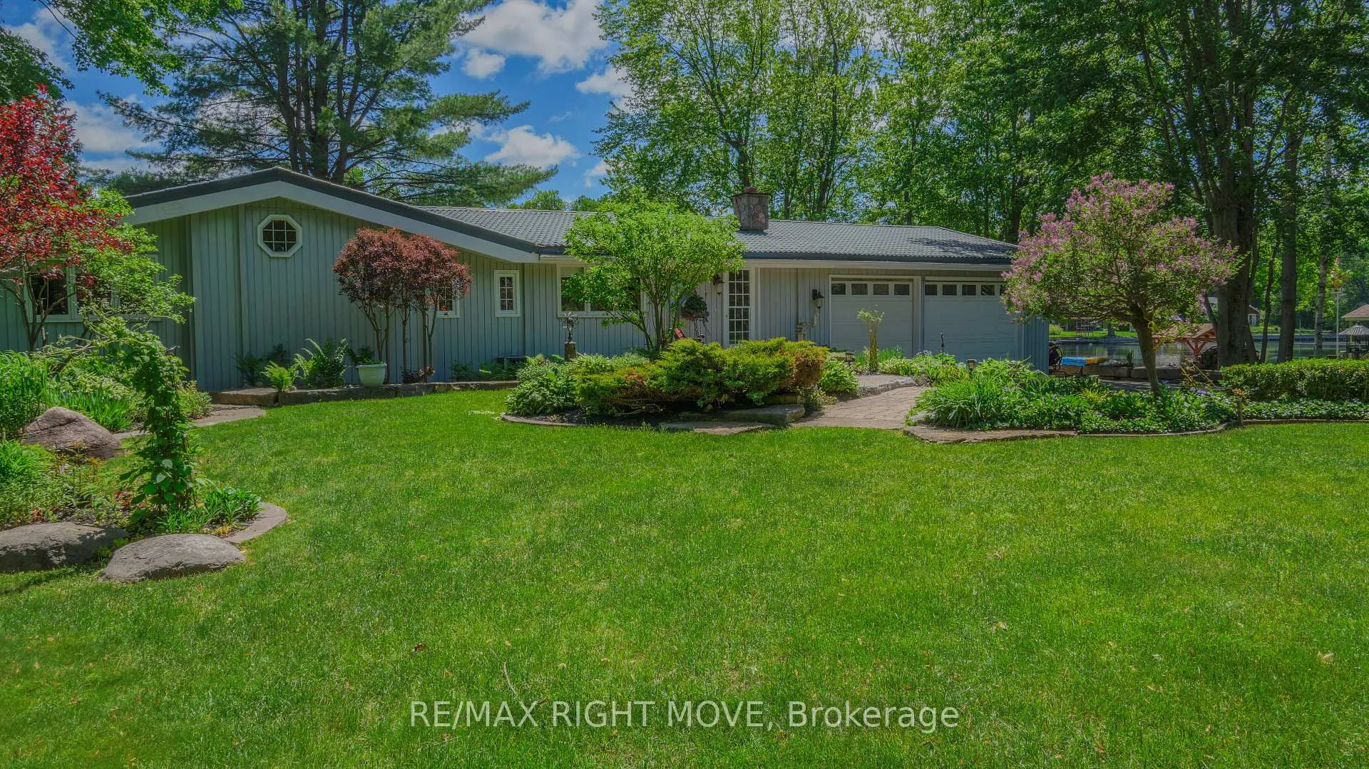 Photo 6 of 1092 Cowbell Lane, Gravenhurst, Morrison — HOMEH