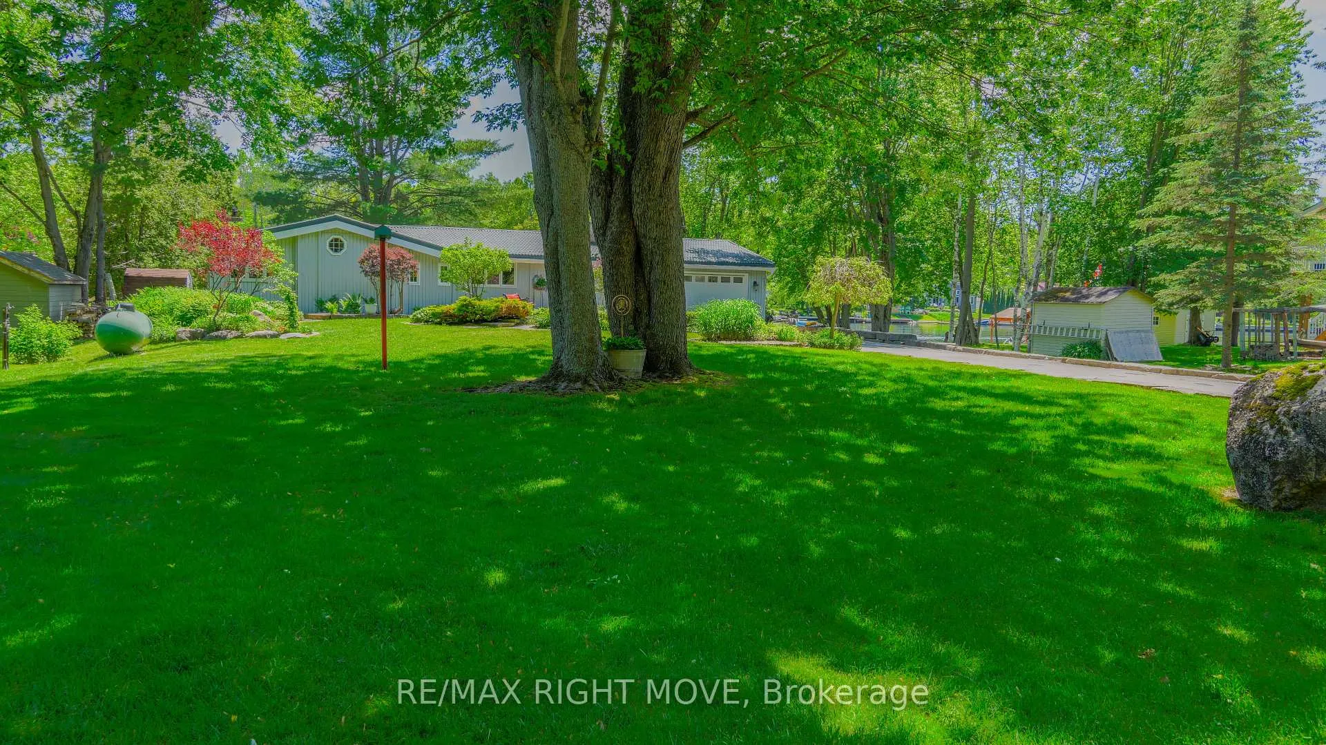 Photo 7 of 1092 Cowbell Lane, Gravenhurst, Morrison — HOMEH