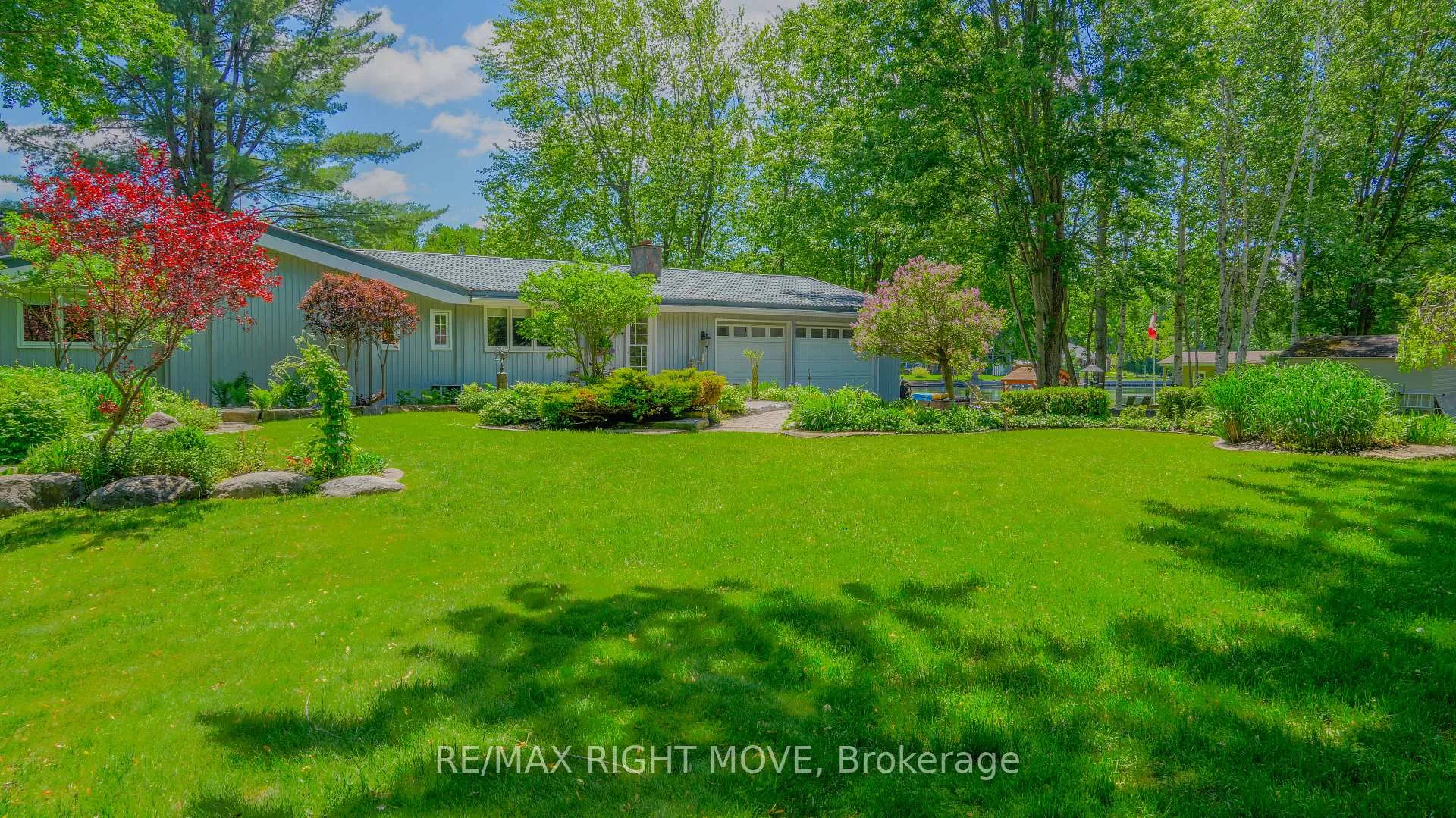 Photo 8 of 1092 Cowbell Lane, Gravenhurst, Morrison — HOMEH