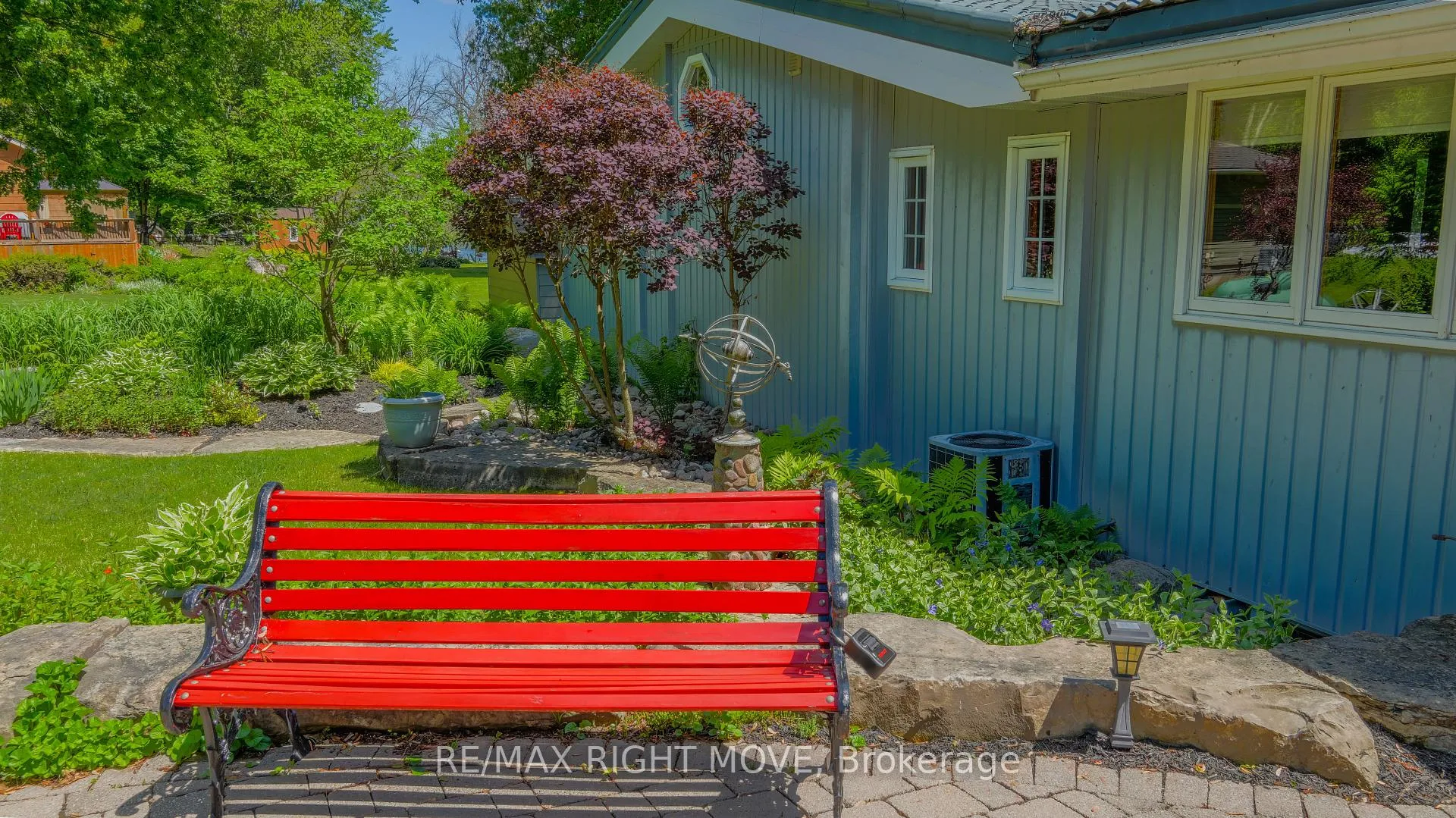 Photo 9 of 1092 Cowbell Lane, Gravenhurst, Morrison — HOMEH