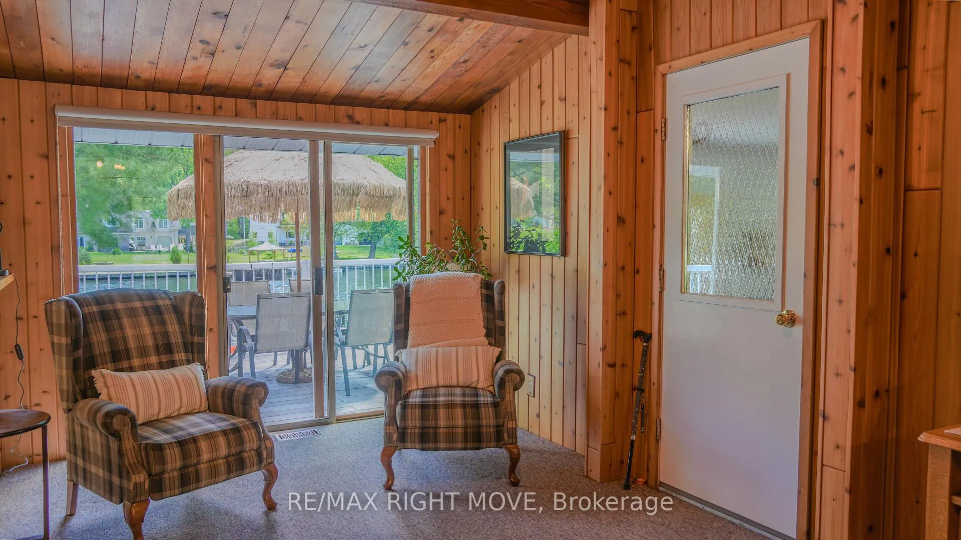 Photo 11 of 1092 Cowbell Lane, Gravenhurst, Morrison — HOMEH