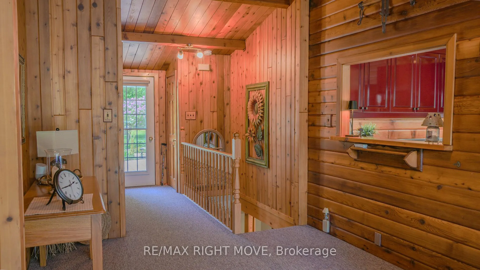 Photo 12 of 1092 Cowbell Lane, Gravenhurst, Morrison — HOMEH