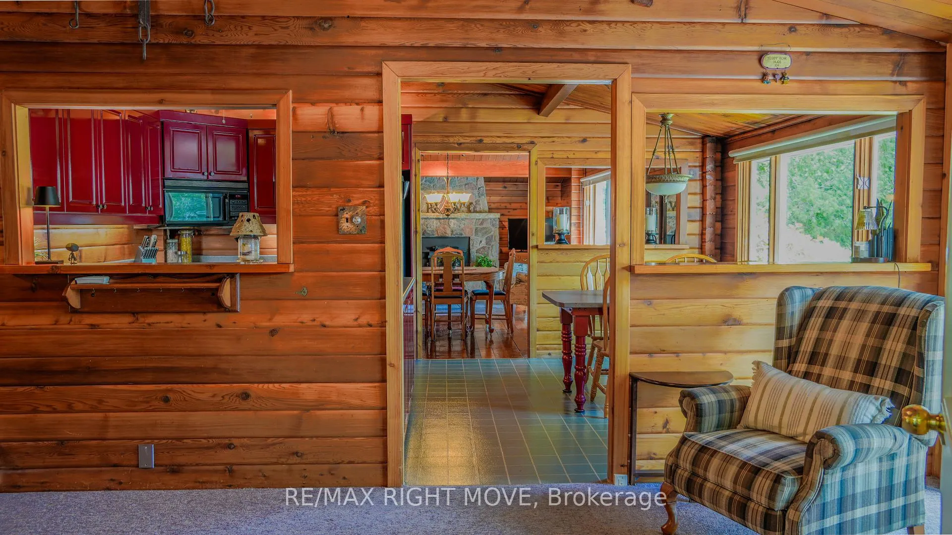 Photo 13 of 1092 Cowbell Lane, Gravenhurst, Morrison — HOMEH