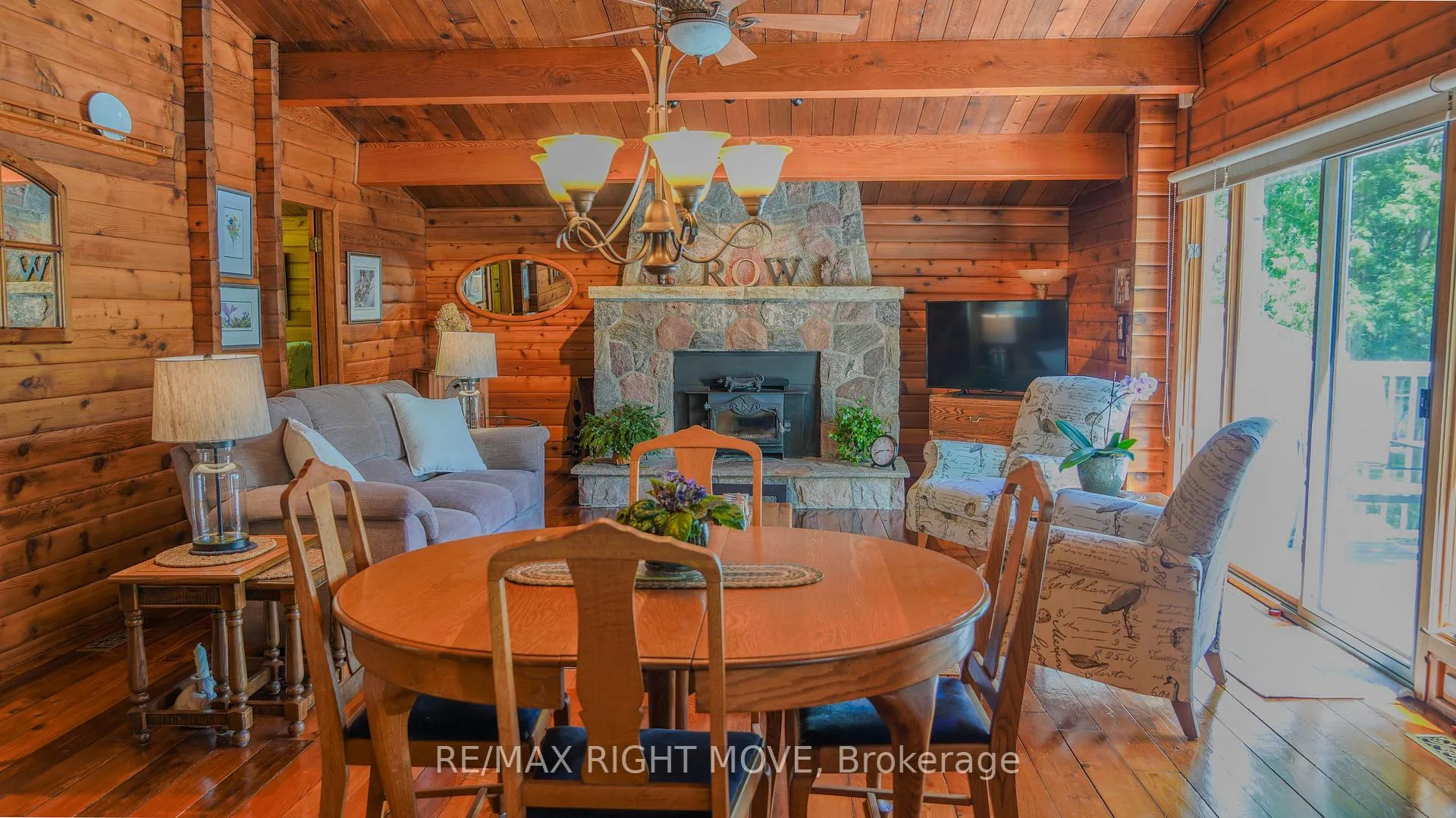 Photo 17 of 1092 Cowbell Lane, Gravenhurst, Morrison — HOMEH