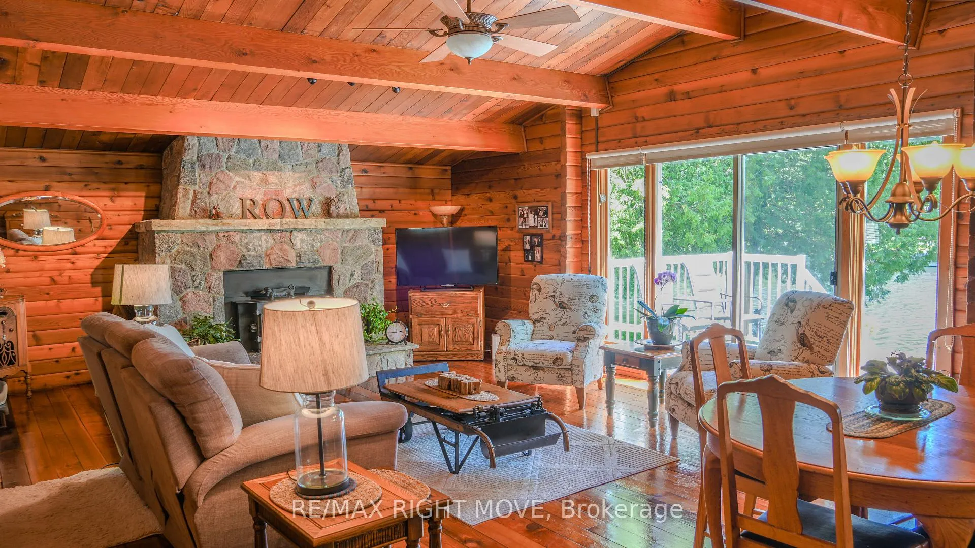 Photo 19 of 1092 Cowbell Lane, Gravenhurst, Morrison — HOMEH