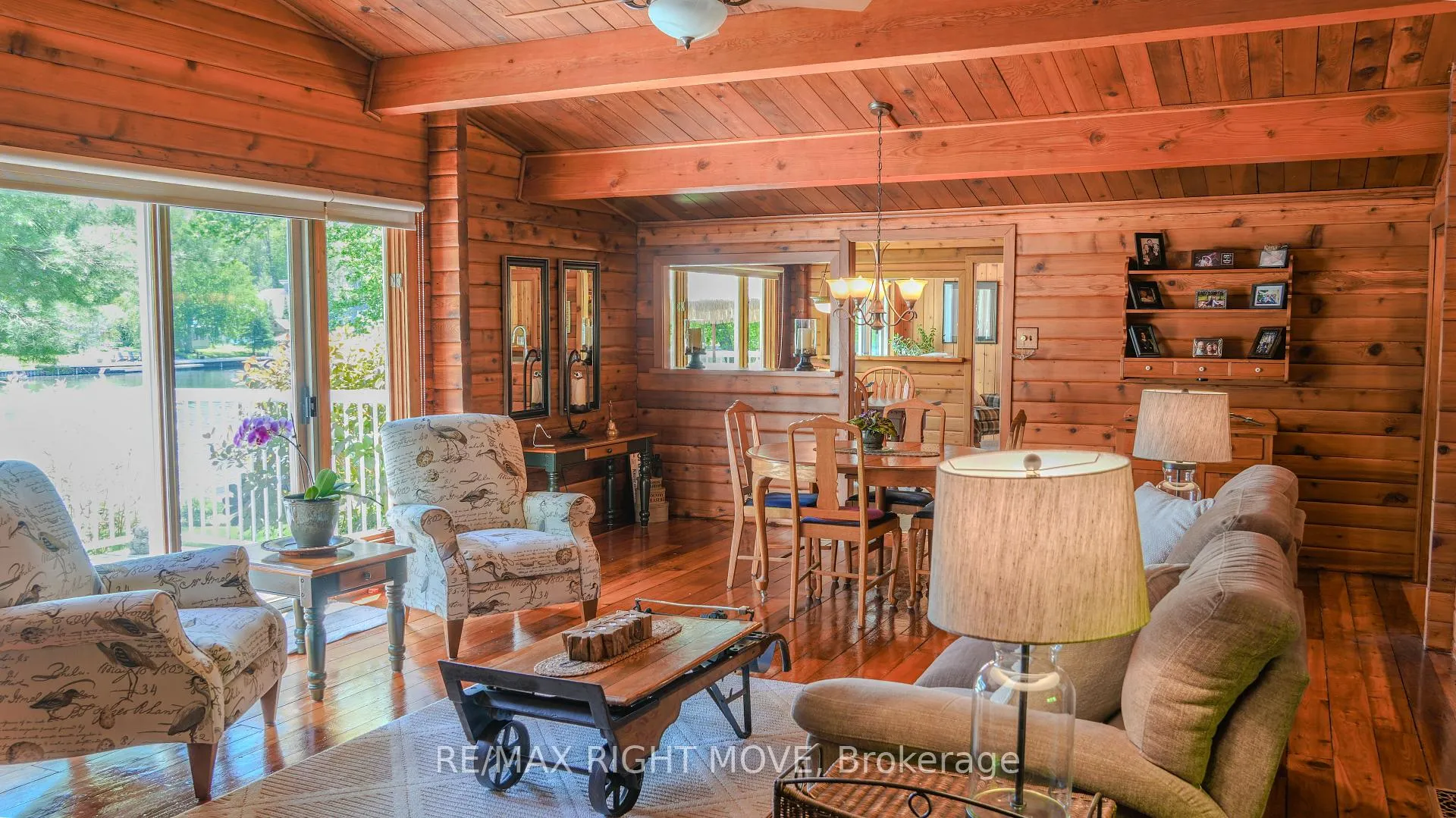 Photo 20 of 1092 Cowbell Lane, Gravenhurst, Morrison — HOMEH