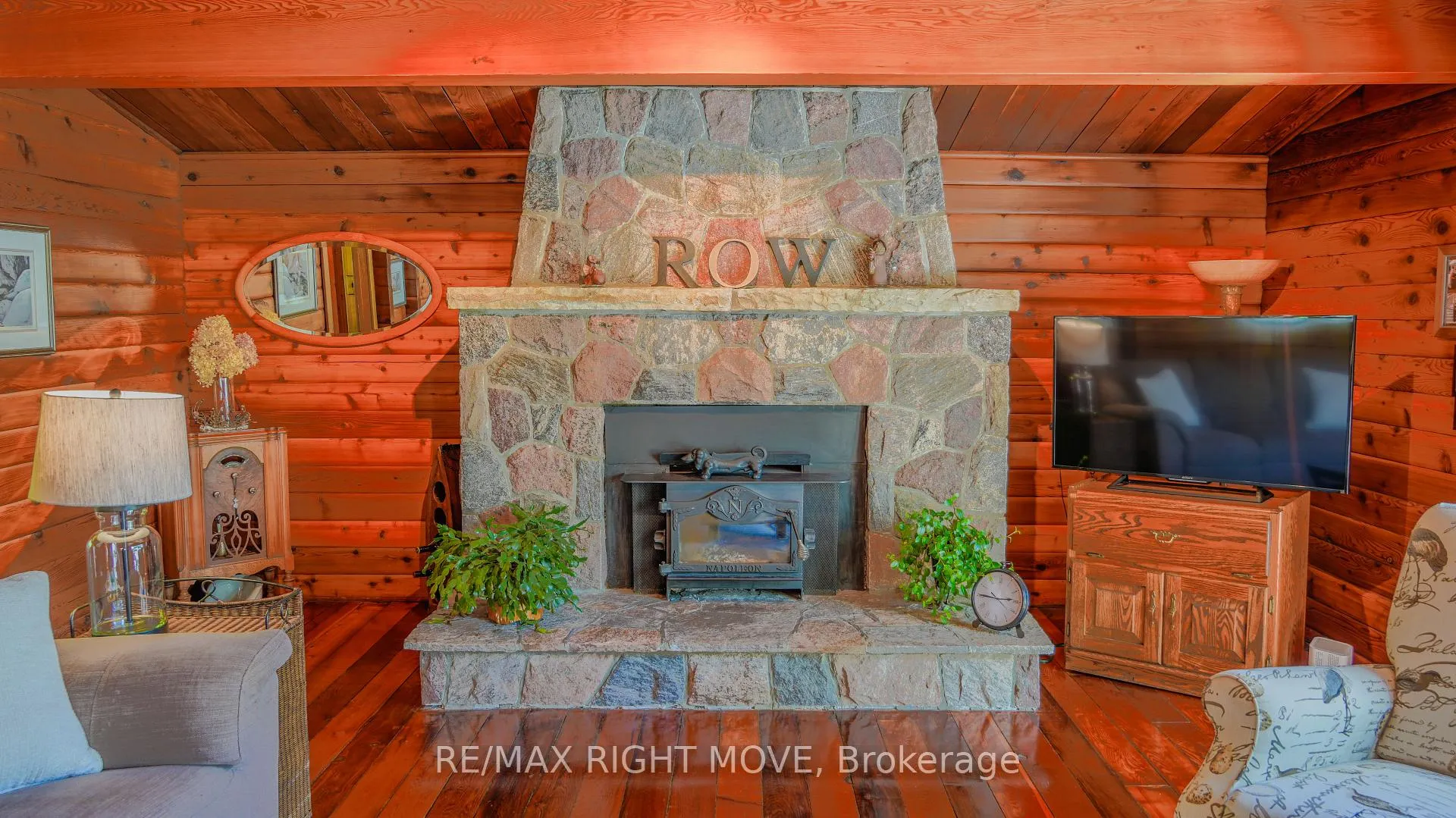 Photo 22 of 1092 Cowbell Lane, Gravenhurst, Morrison — HOMEH