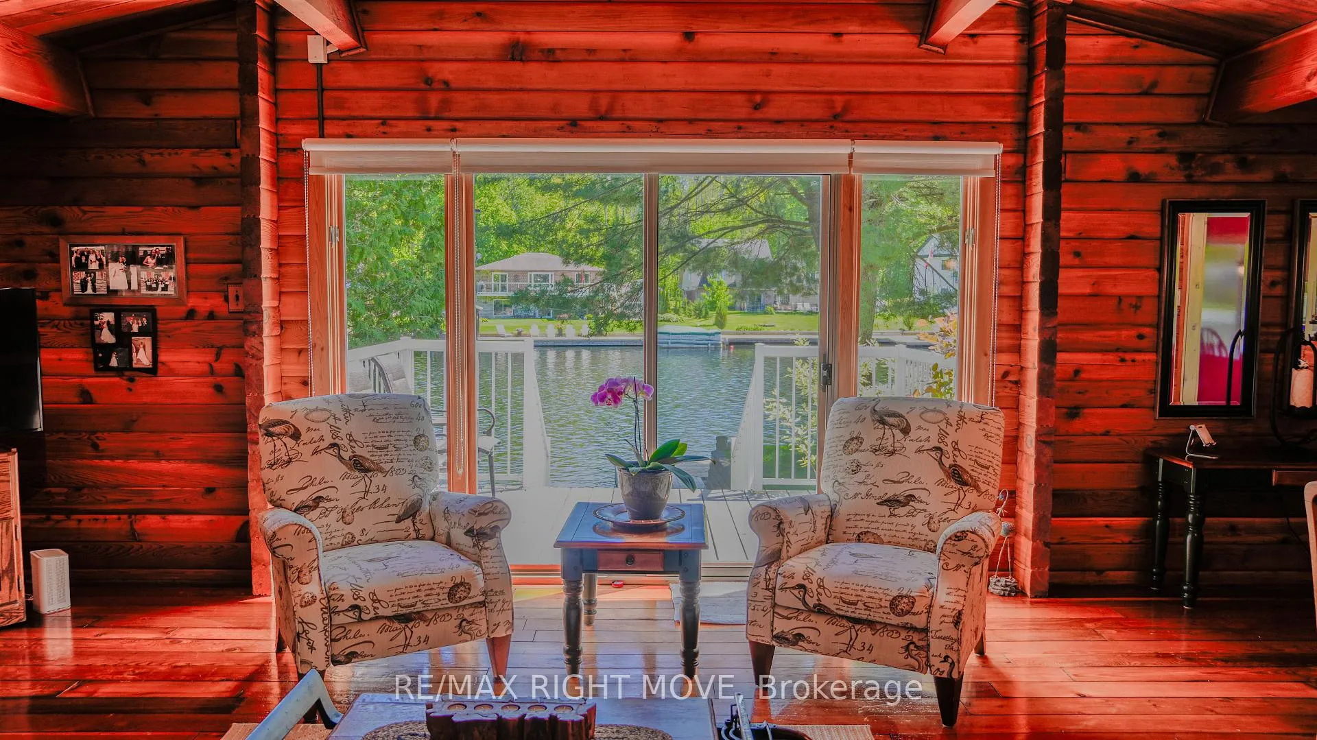 Photo 23 of 1092 Cowbell Lane, Gravenhurst, Morrison — HOMEH