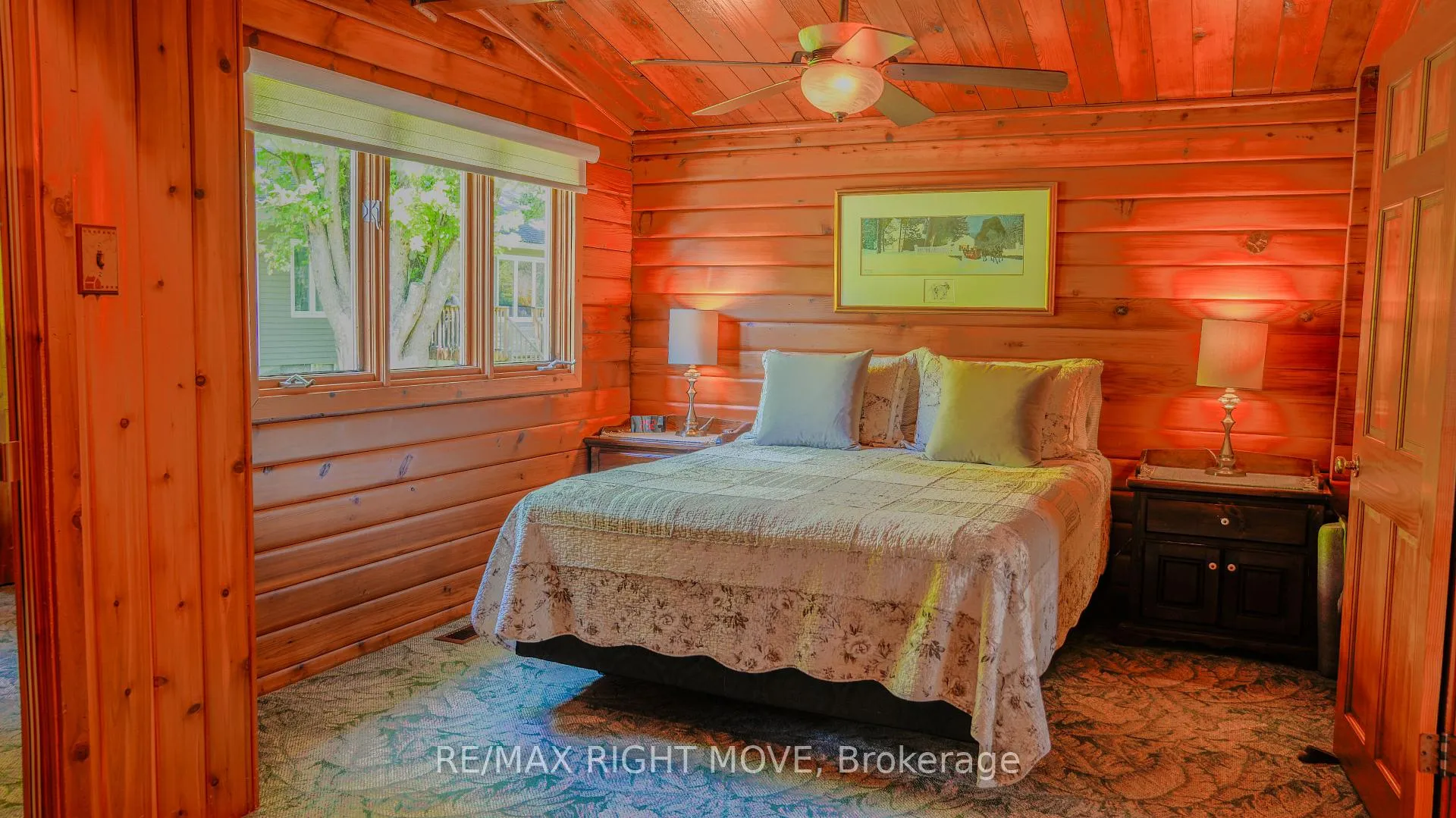 Photo 24 of 1092 Cowbell Lane, Gravenhurst, Morrison — HOMEH