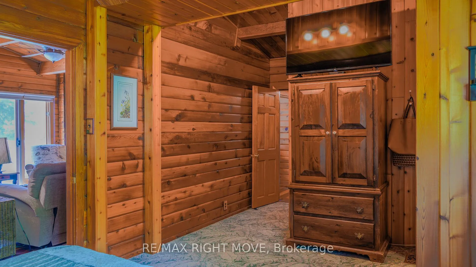 Photo 25 of 1092 Cowbell Lane, Gravenhurst, Morrison — HOMEH