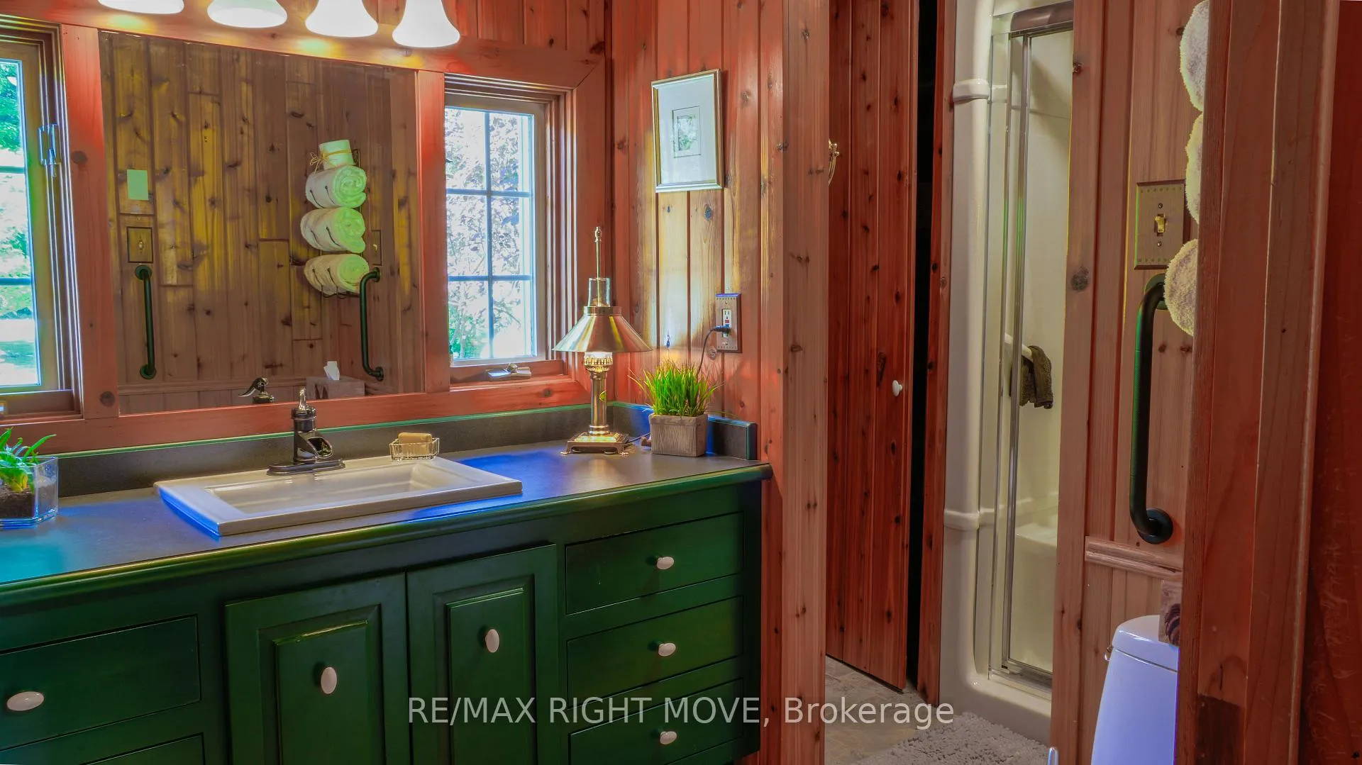 Photo 28 of 1092 Cowbell Lane, Gravenhurst, Morrison — HOMEH