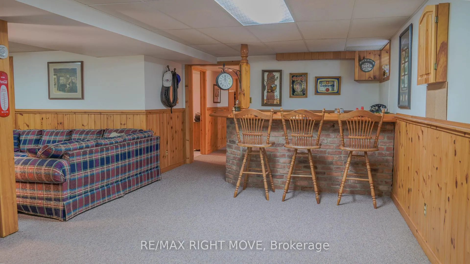 Photo 35 of 1092 Cowbell Lane, Gravenhurst, Morrison — HOMEH