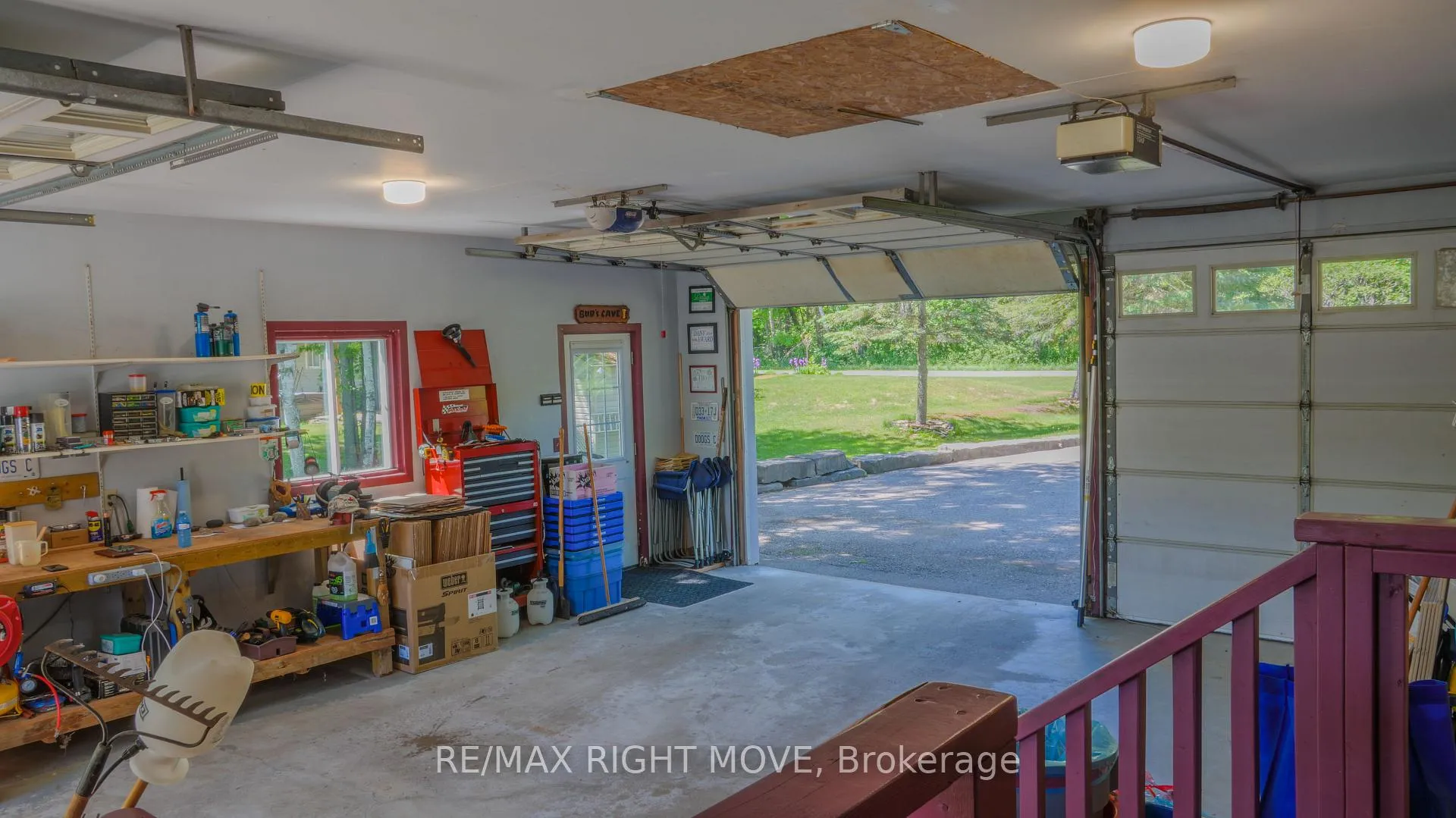 Photo 37 of 1092 Cowbell Lane, Gravenhurst, Morrison — HOMEH