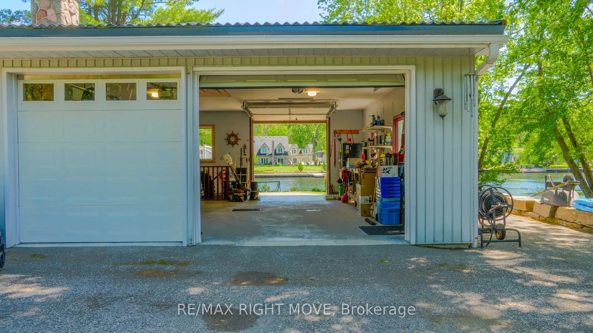 Photo 38 of 1092 Cowbell Lane, Gravenhurst, Morrison — HOMEH