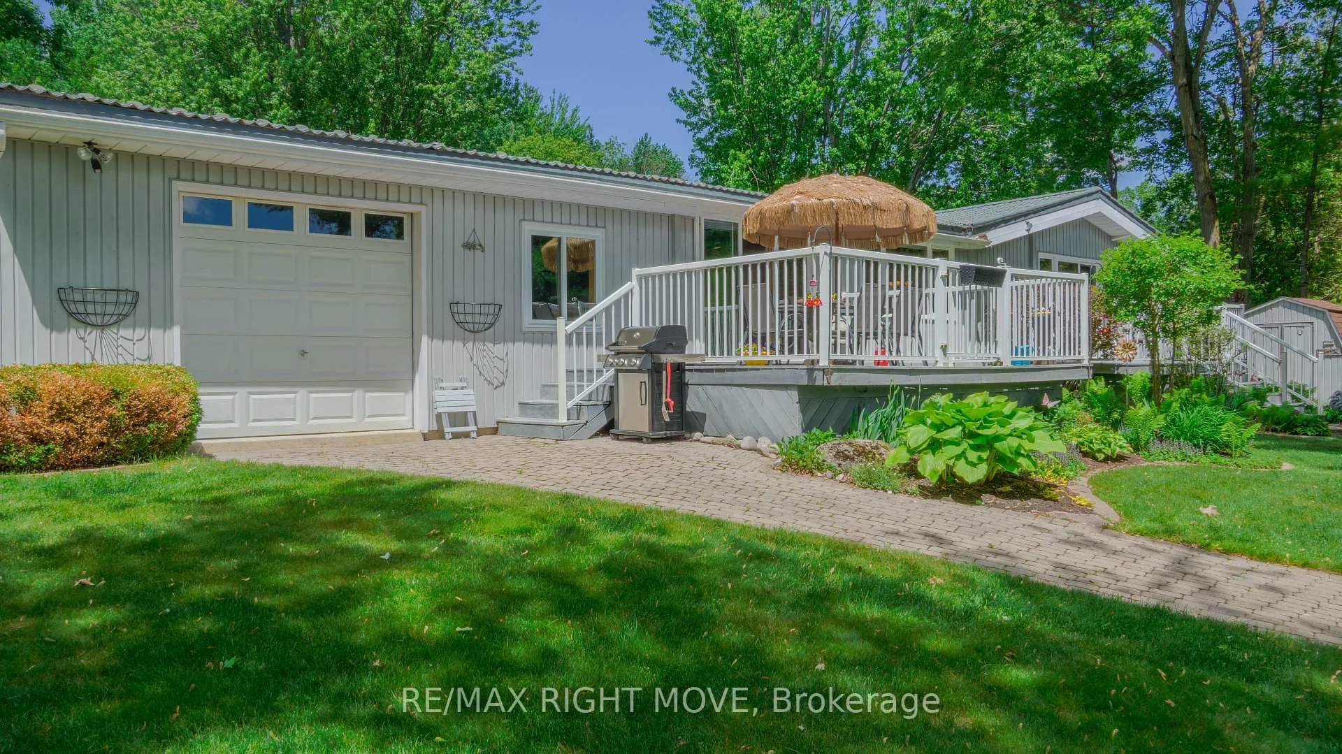 Photo 39 of 1092 Cowbell Lane, Gravenhurst, Morrison — HOMEH