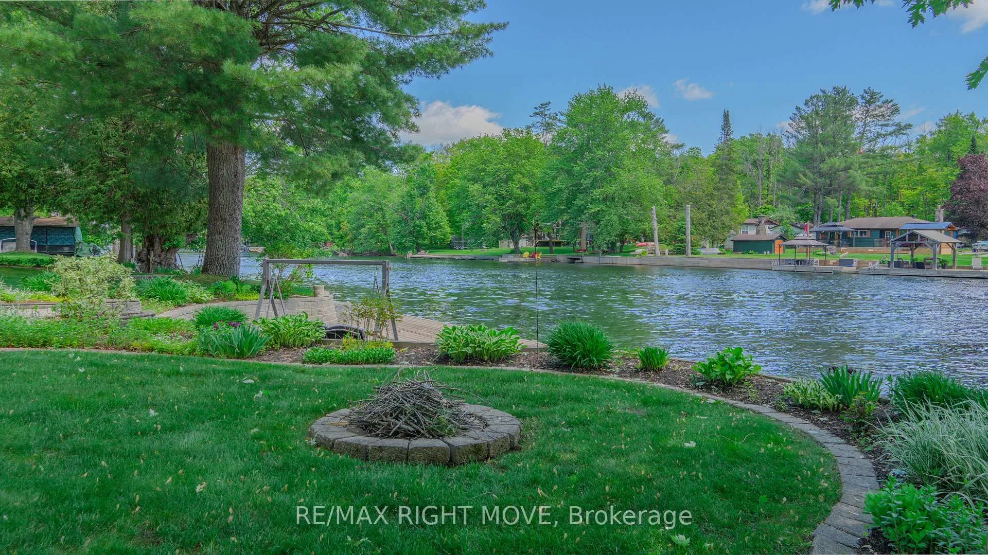 Photo 40 of 1092 Cowbell Lane, Gravenhurst, Morrison — HOMEH