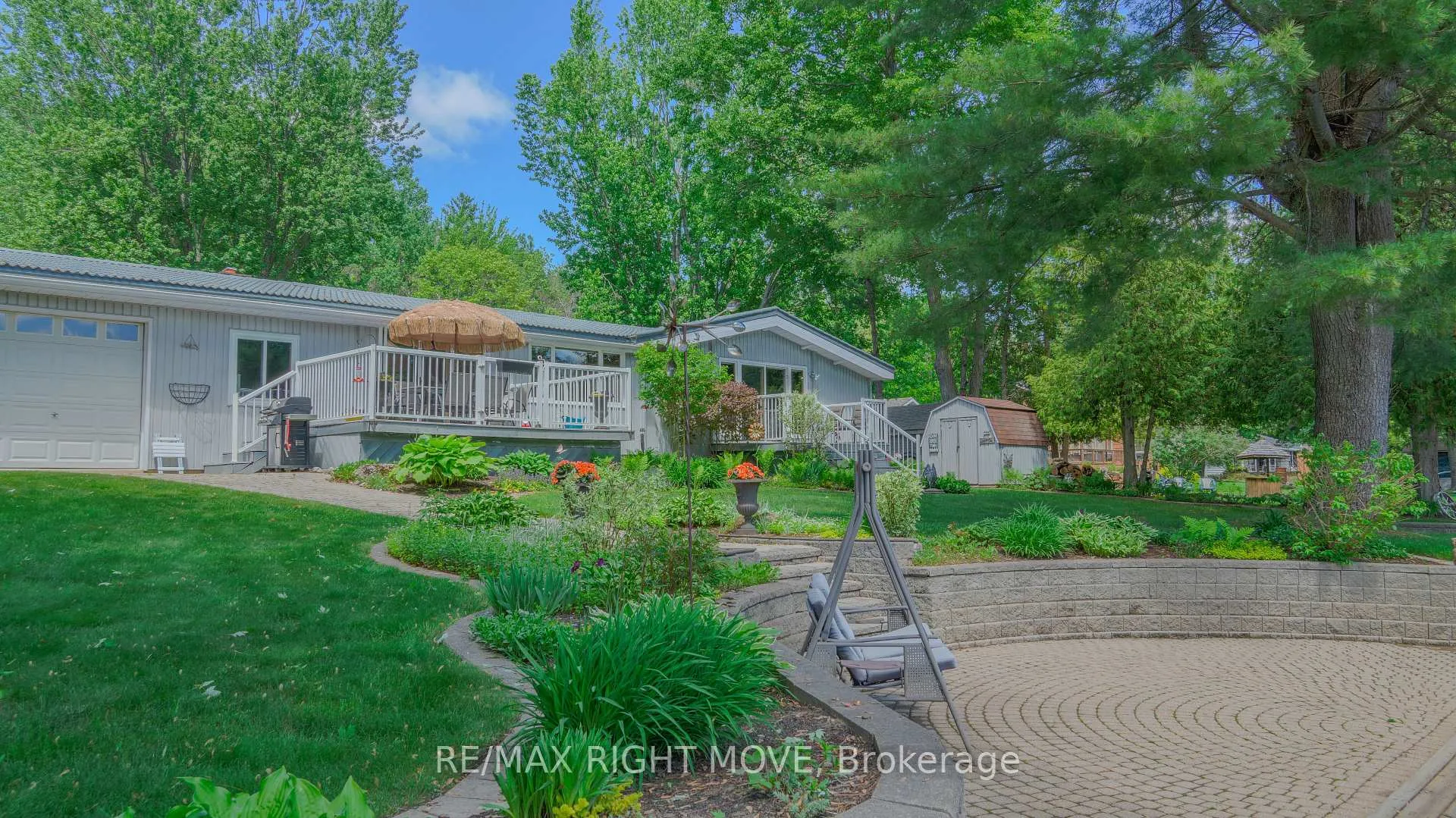Photo 41 of 1092 Cowbell Lane, Gravenhurst, Morrison — HOMEH