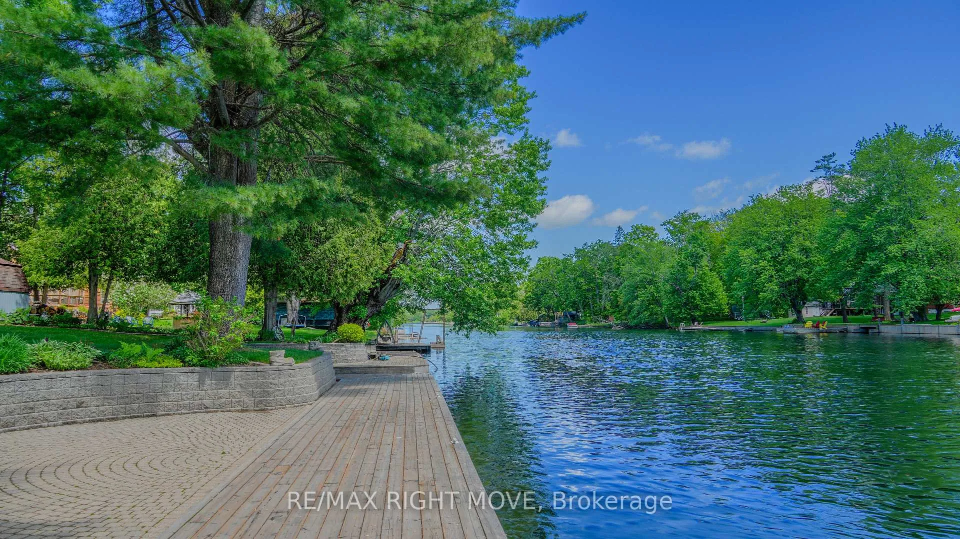 Photo 42 of 1092 Cowbell Lane, Gravenhurst, Morrison — HOMEH