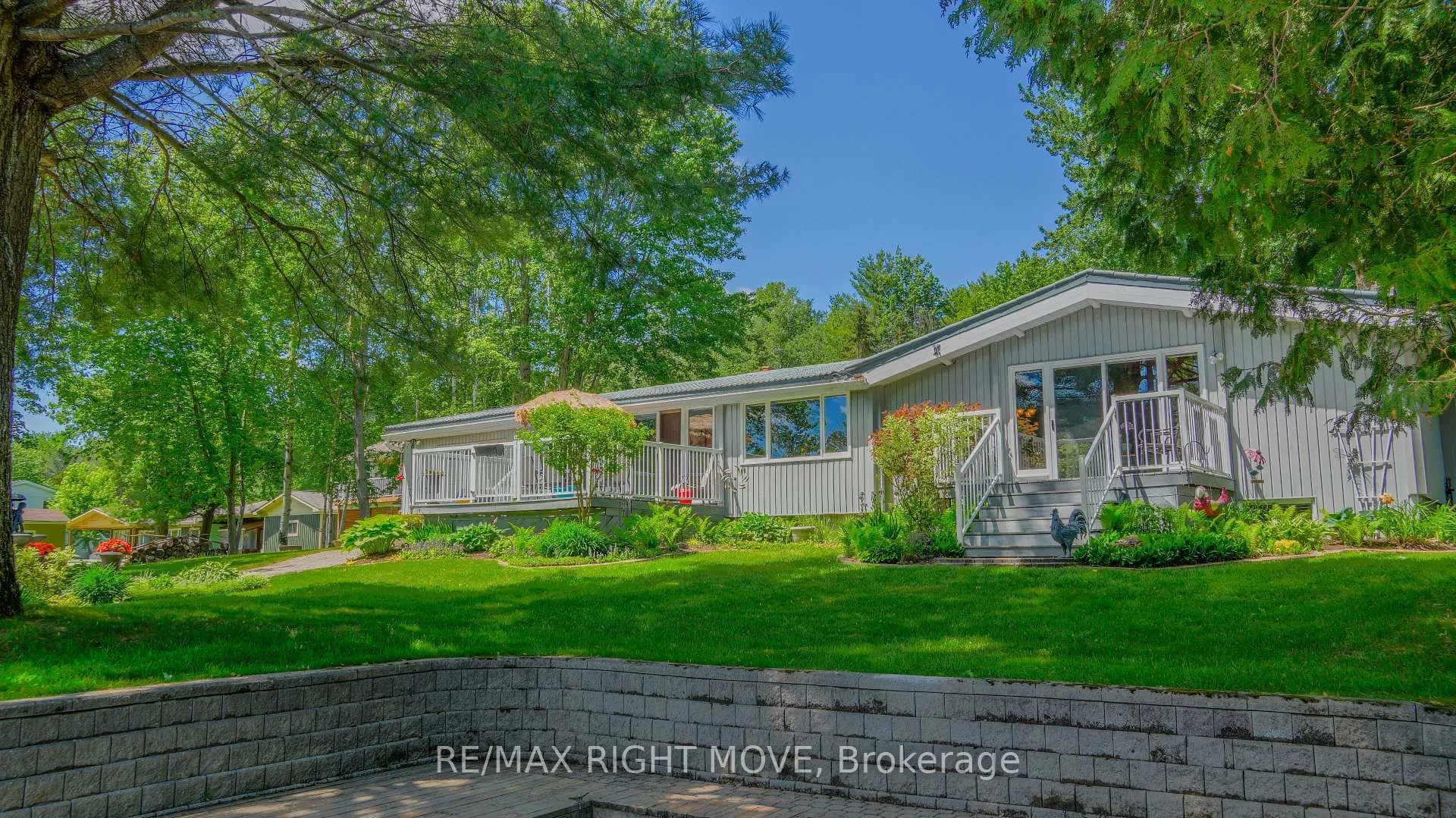 Photo 43 of 1092 Cowbell Lane, Gravenhurst, Morrison — HOMEH