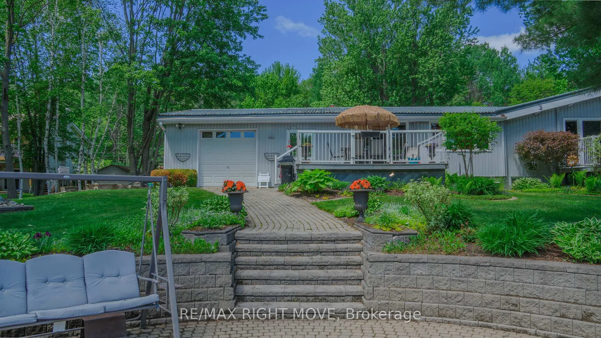 Photo 46 of 1092 Cowbell Lane, Gravenhurst, Morrison — HOMEH